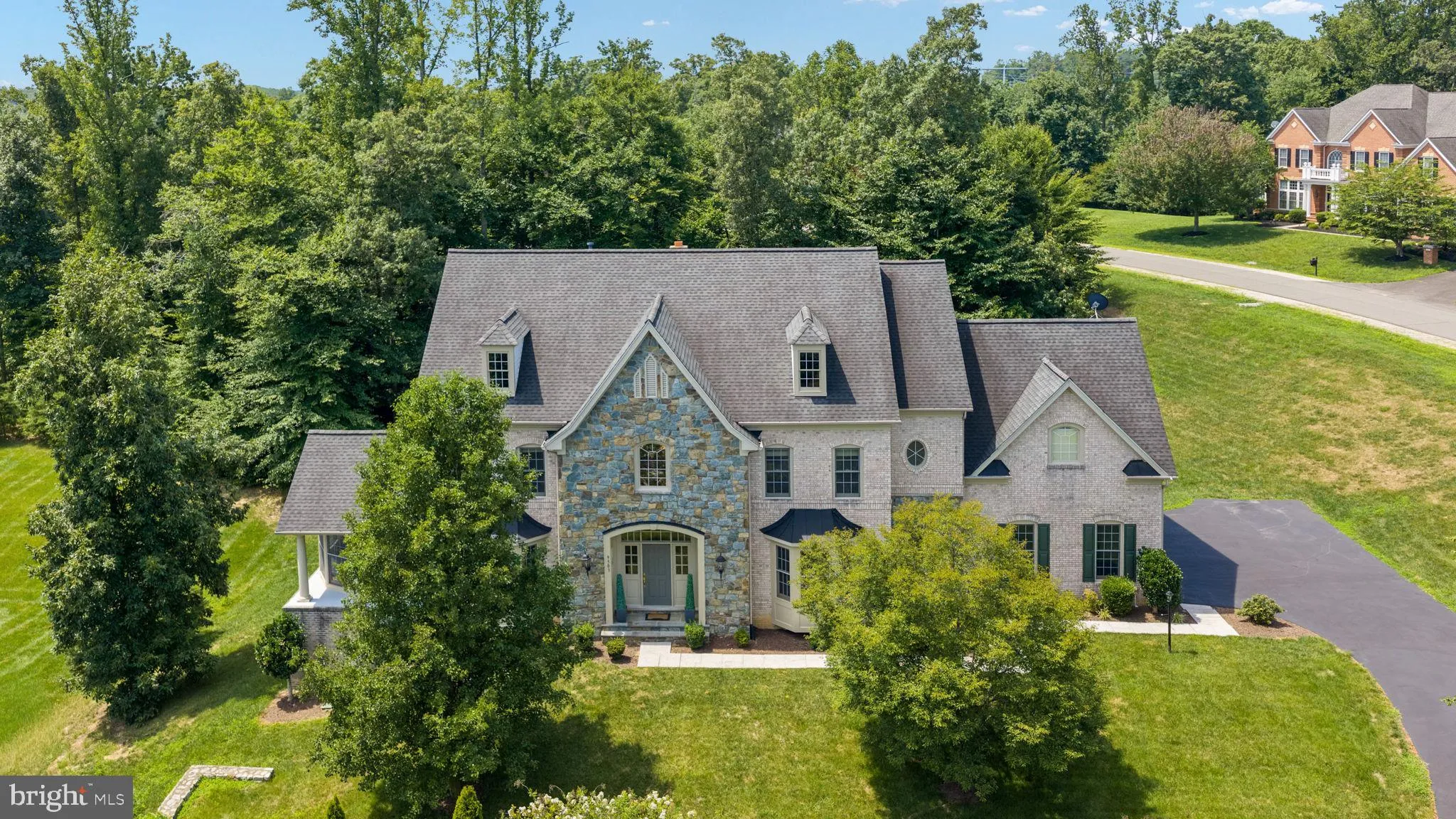 9503 PENIWILL DRIVE, Lorton, VA 22079