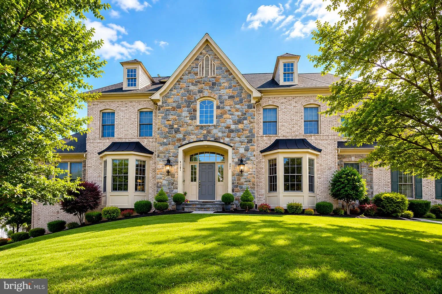 9503 PENIWILL DRIVE, Lorton, VA 22079