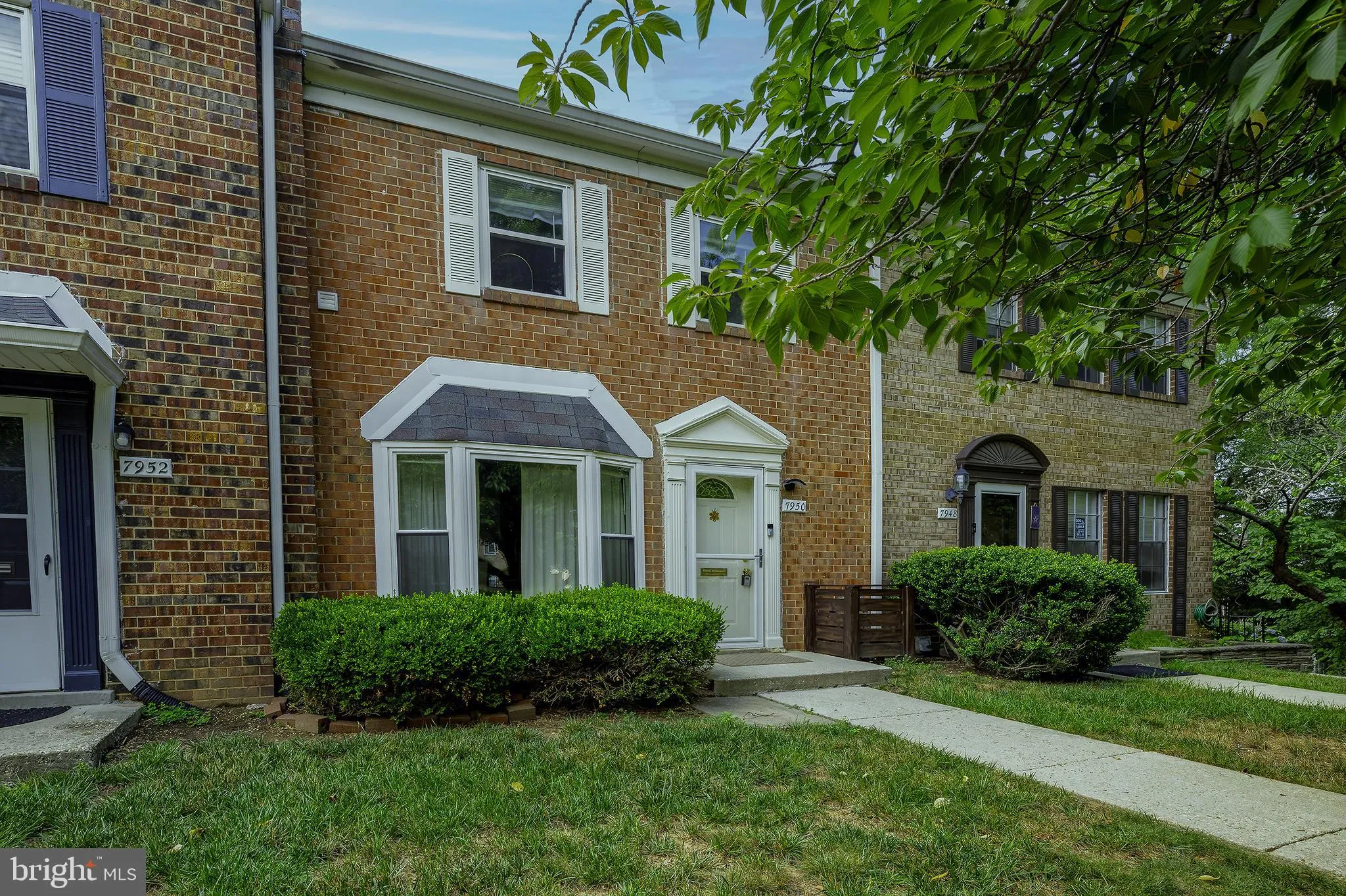 7950 LAKECREST DRIVE, Greenbelt, MD 20770