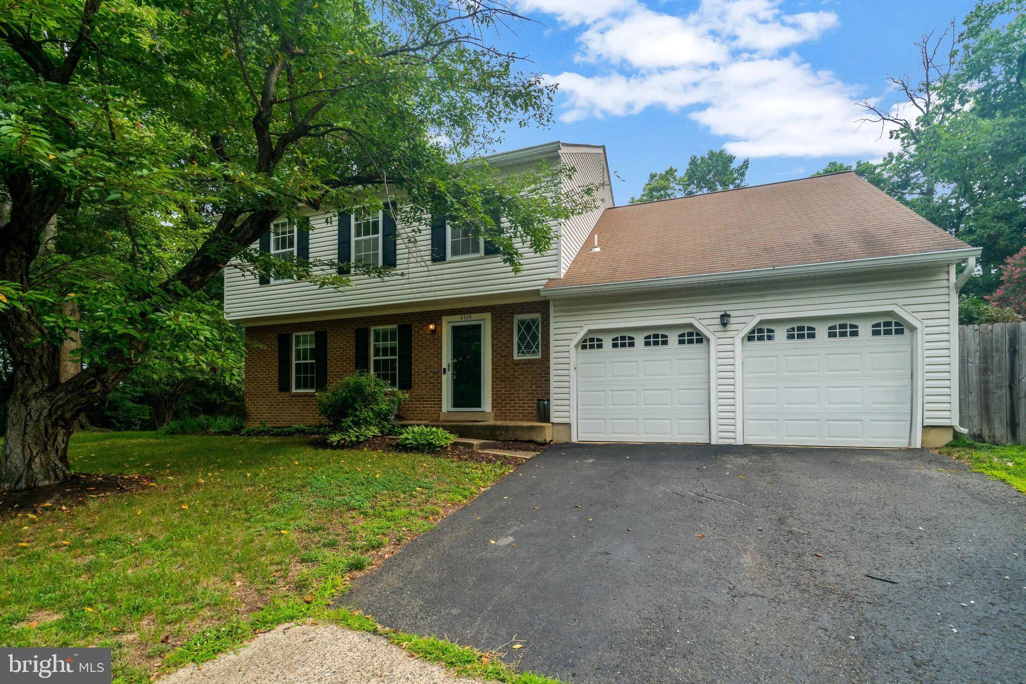6110 FRANCONIA STATION LANE, Alexandria, VA 22310