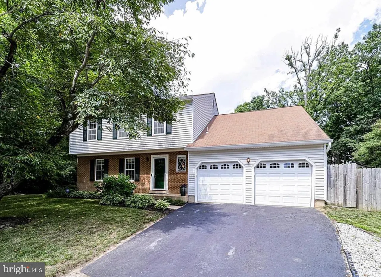 6110 FRANCONIA STATION LANE, Alexandria, VA 22310