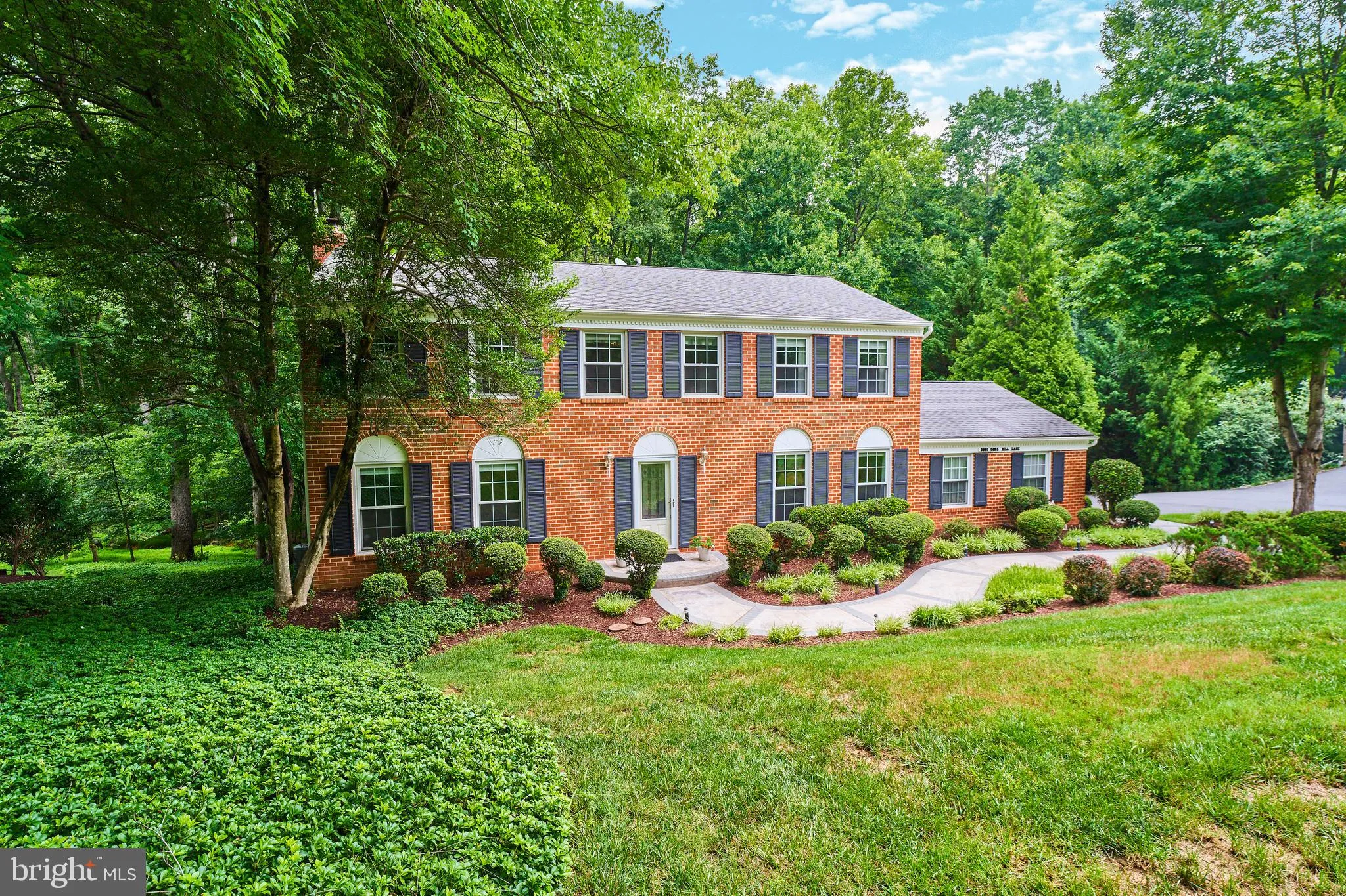 3091 COBB HILL LANE, Oakton, VA 22124
