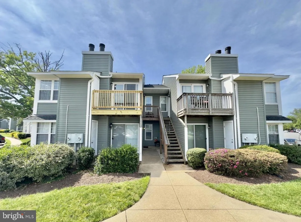 8610 BEEKMAN PLACE, Alexandria, VA 22309