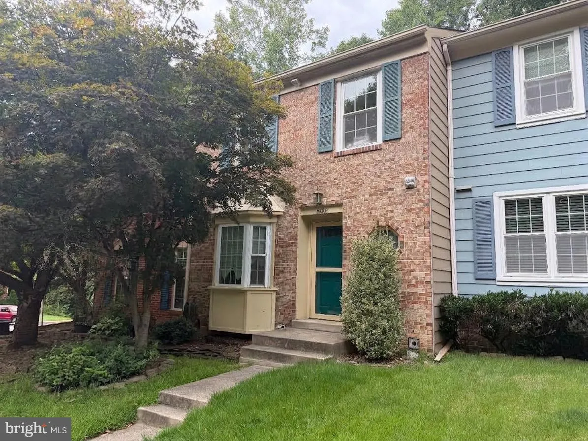 3488 CONDOR LANE, Woodbridge, VA 22192