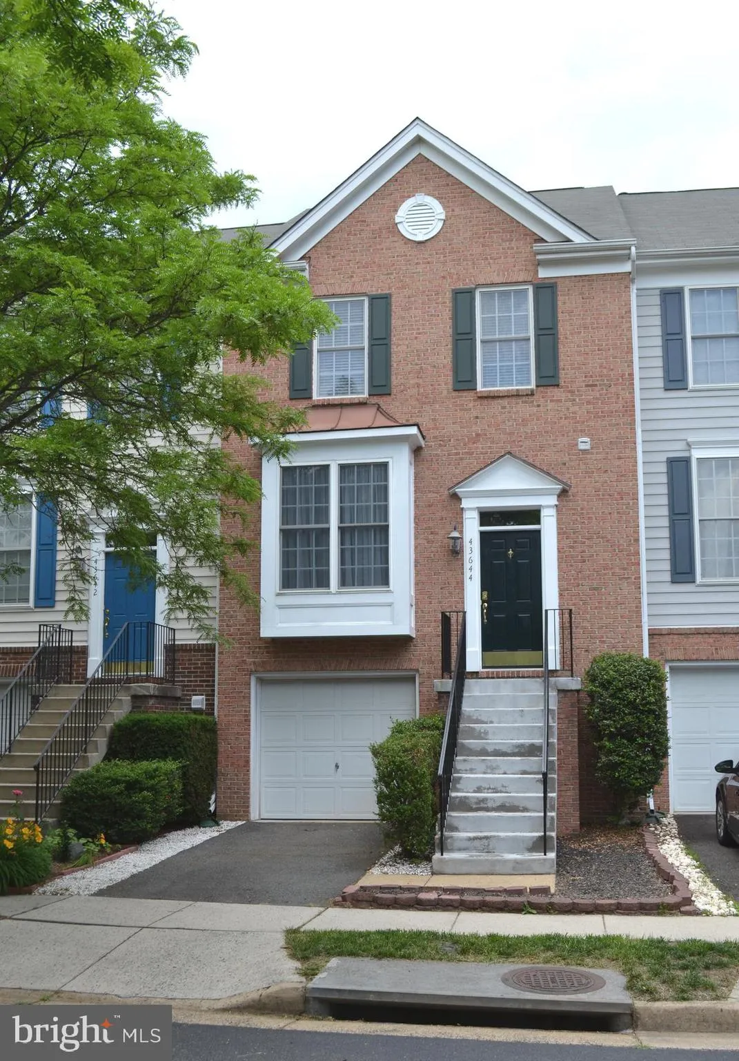 43644 SCARLET SQUARE, Chantilly, VA 20152