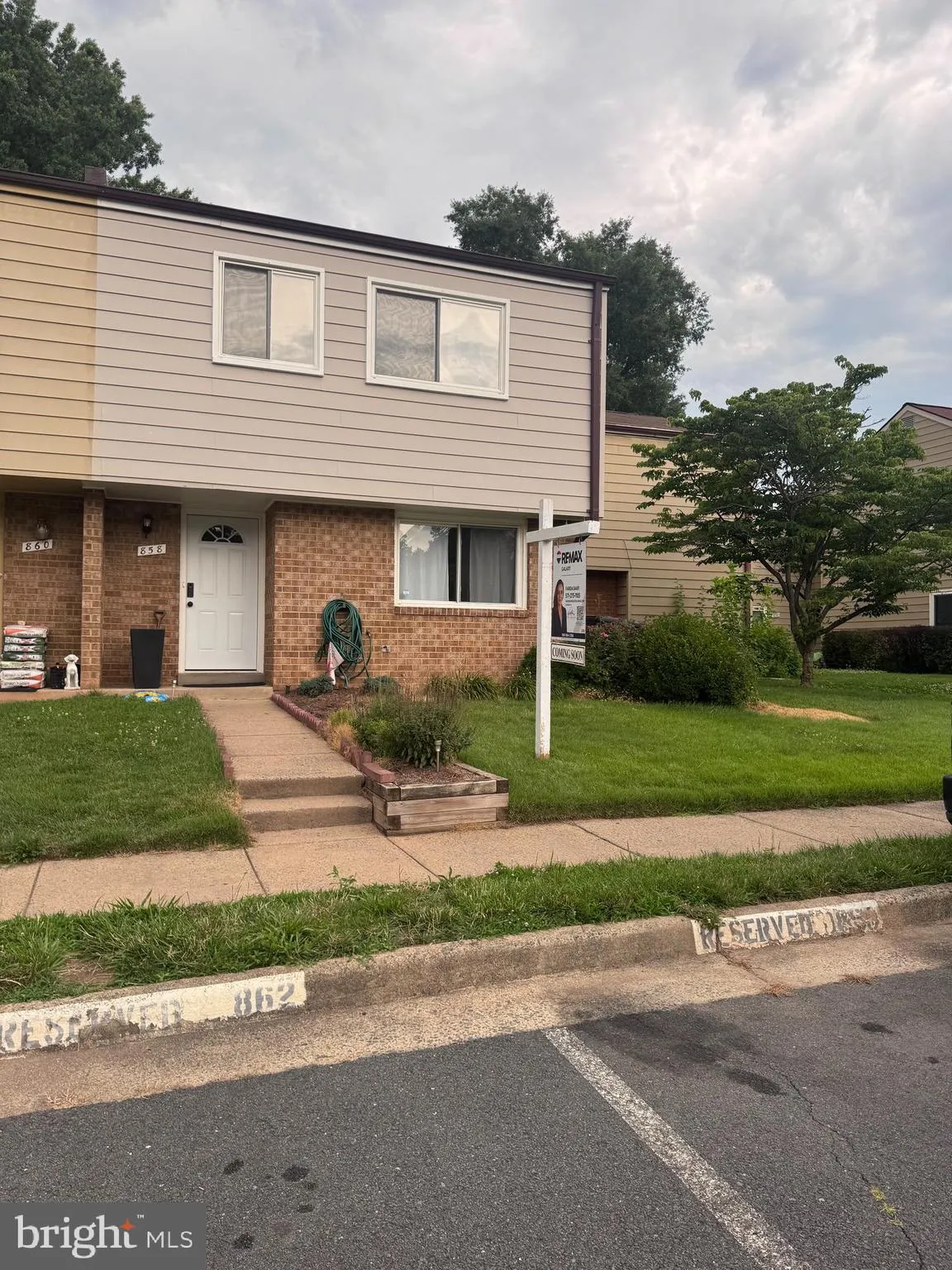 858 DOGWOOD COURT, Herndon, VA 20170