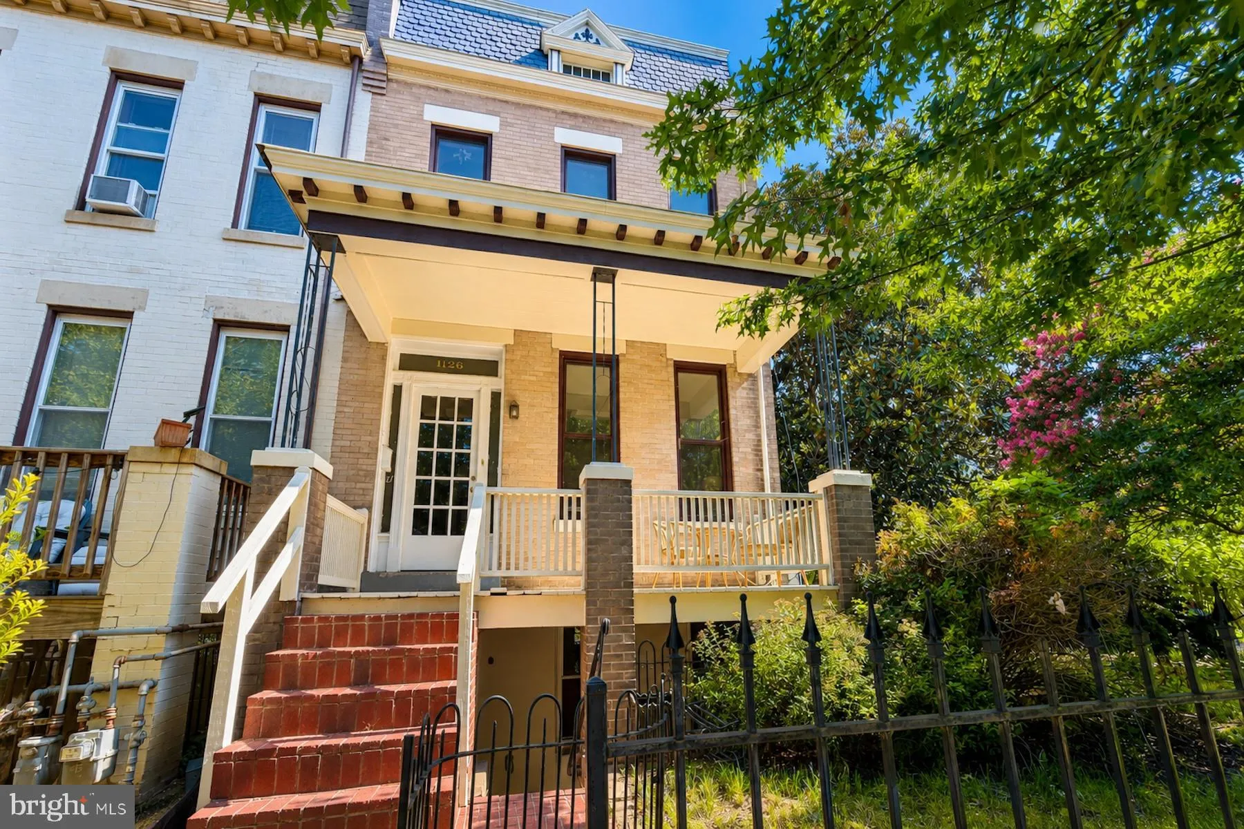 1126 I STREET, Washington, DC 20002