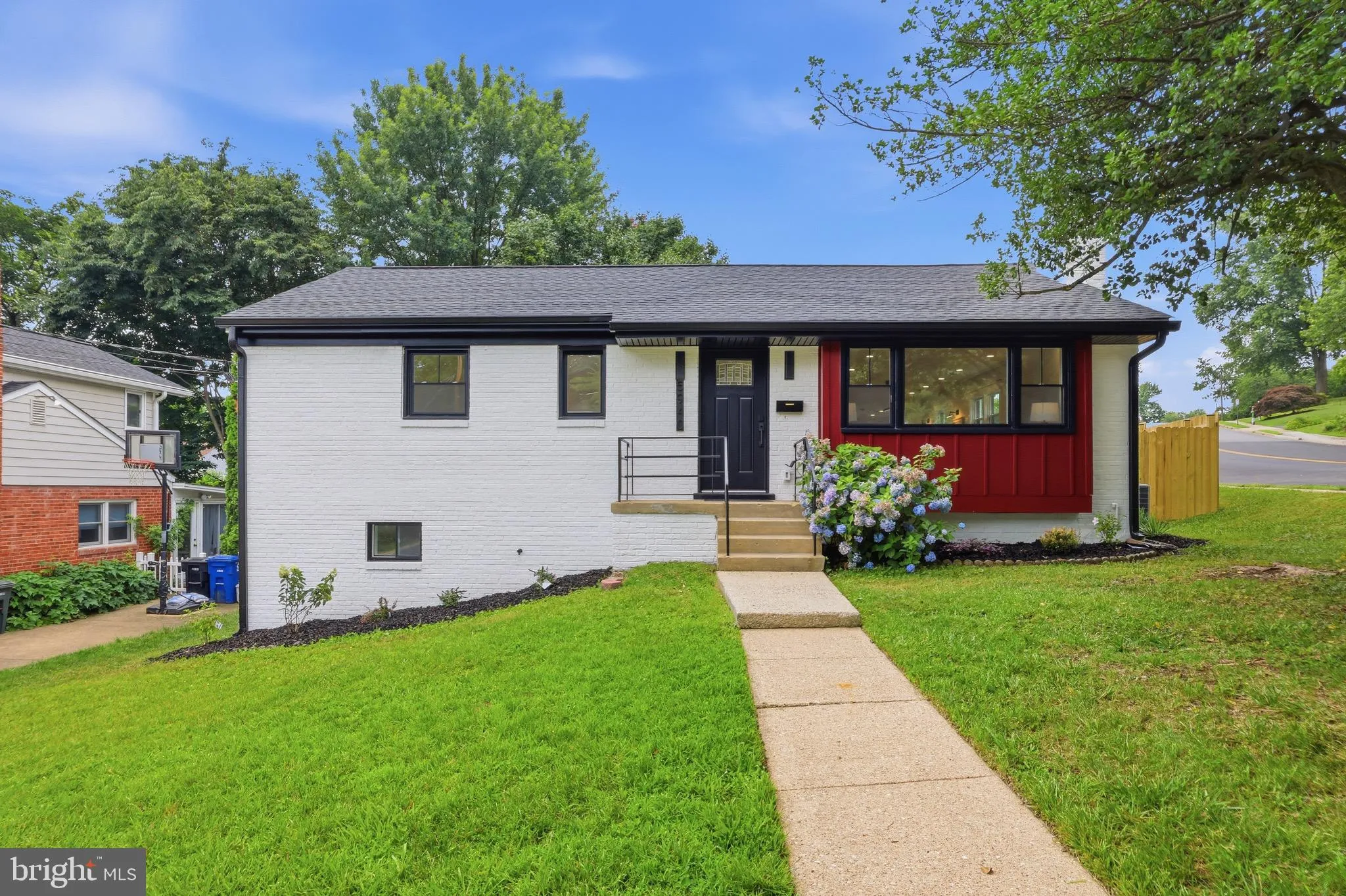 5940 4TH STREET, Arlington, VA 22203