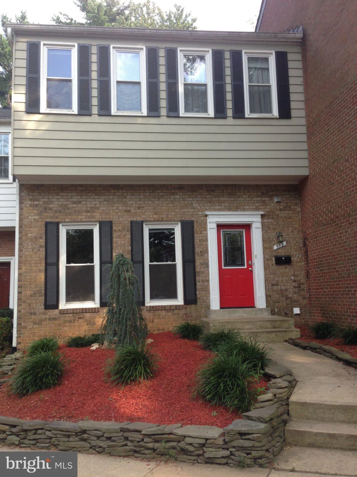 553 MONET DRIVE, Rockville, MD 20850