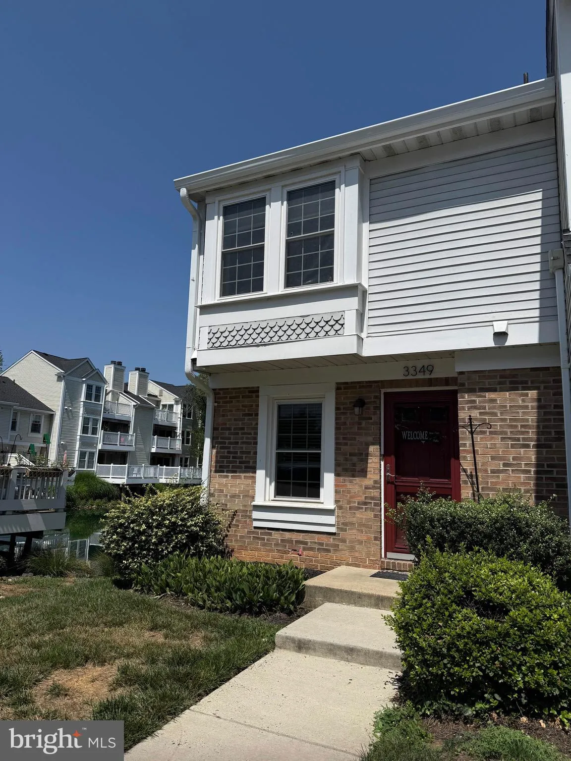 3349 LAKESIDE VIEW DRIVE, Falls Church, VA 22041