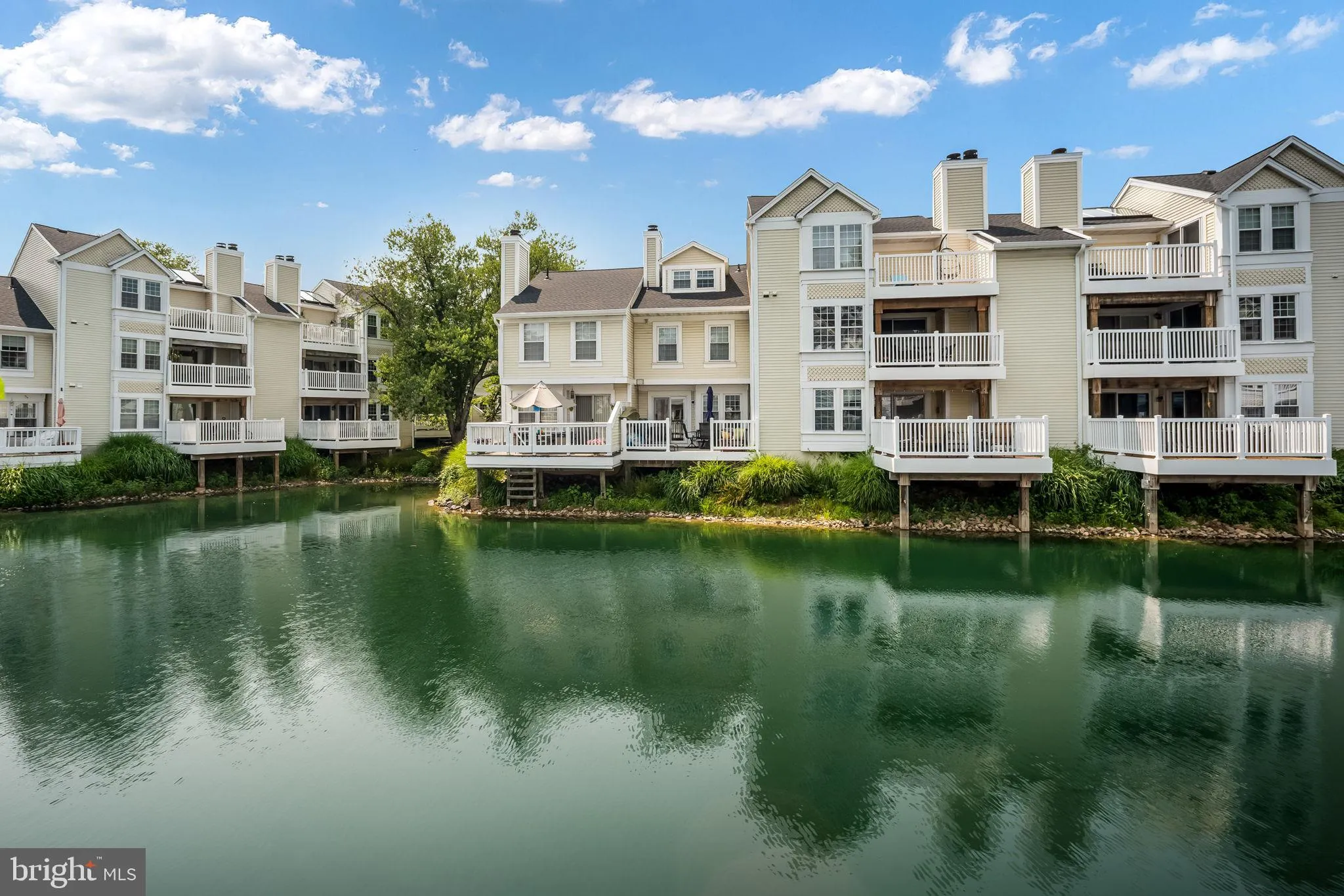 3349 LAKESIDE VIEW DRIVE, Falls Church, VA 22041