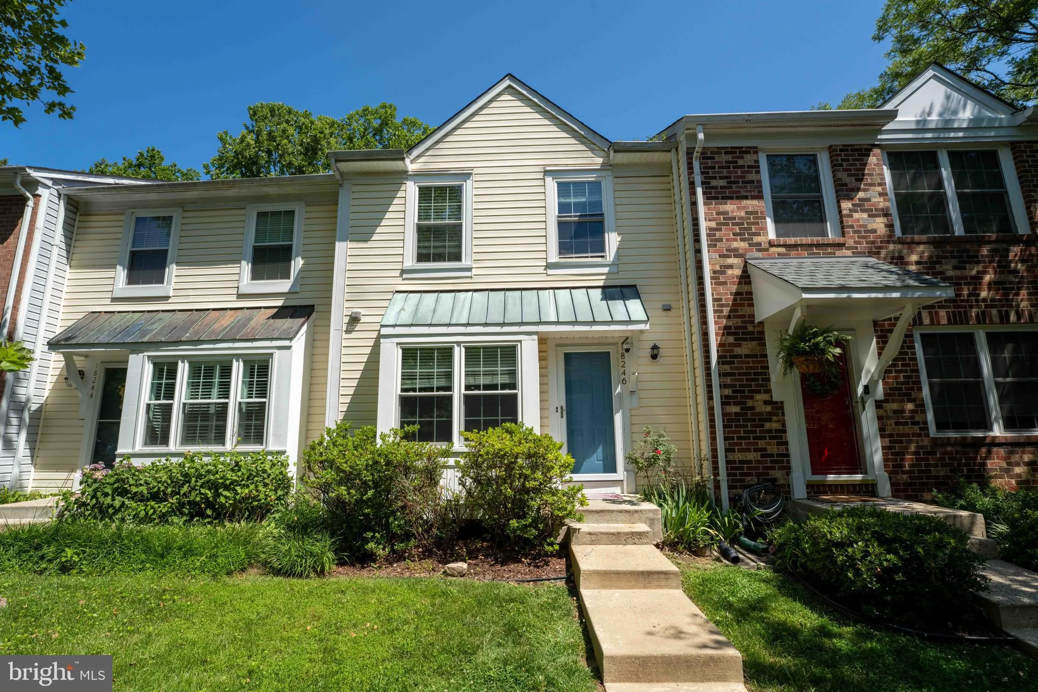 18246 FOX CHASE CIRCLE, Olney, MD 20832