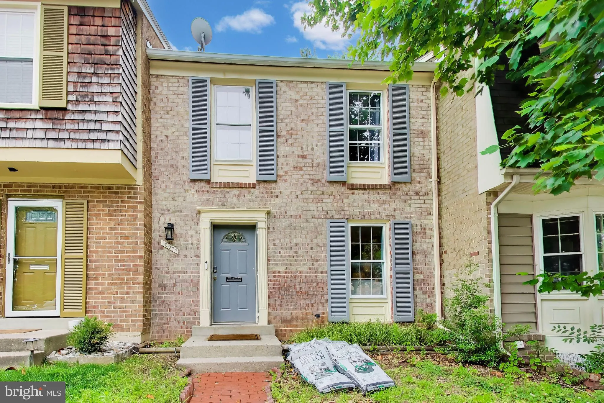 10075 MAPLE LEAF DRIVE, Montgomery Village, MD 20886