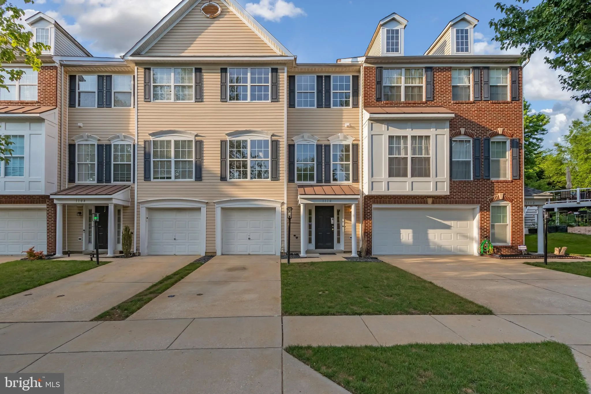 1110 BLUE WING TERRACE, Upper Marlboro, MD 20774