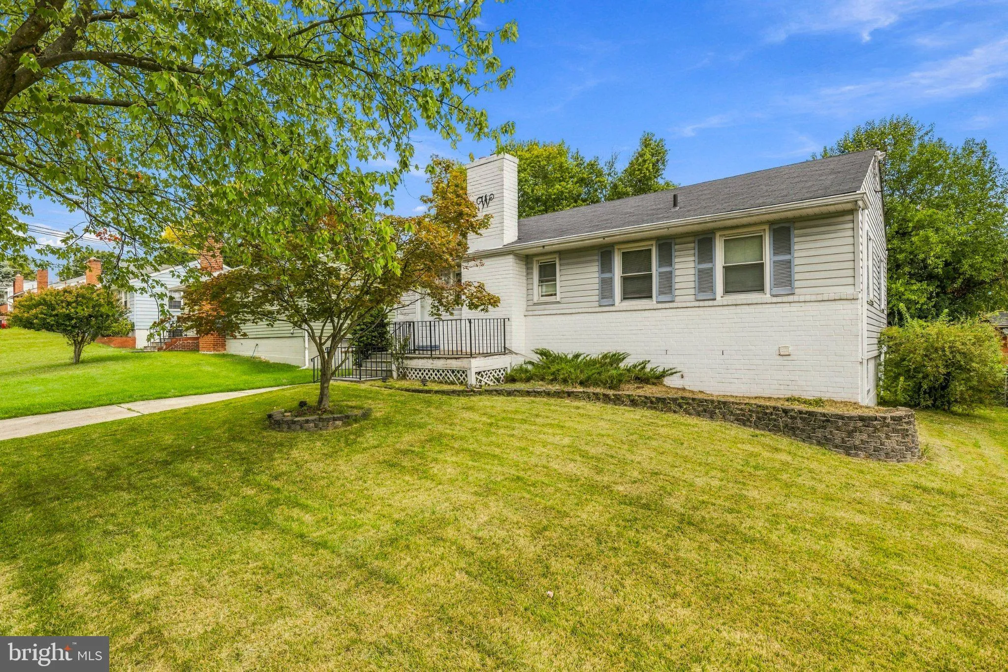 1412 TORREY PLACE, Hyattsville, MD 20782