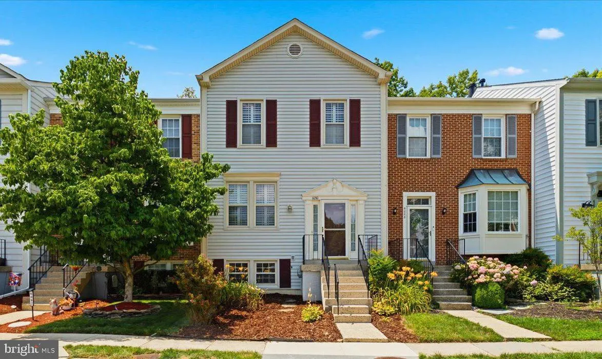 6090 JOUST LANE, Alexandria, VA 22315