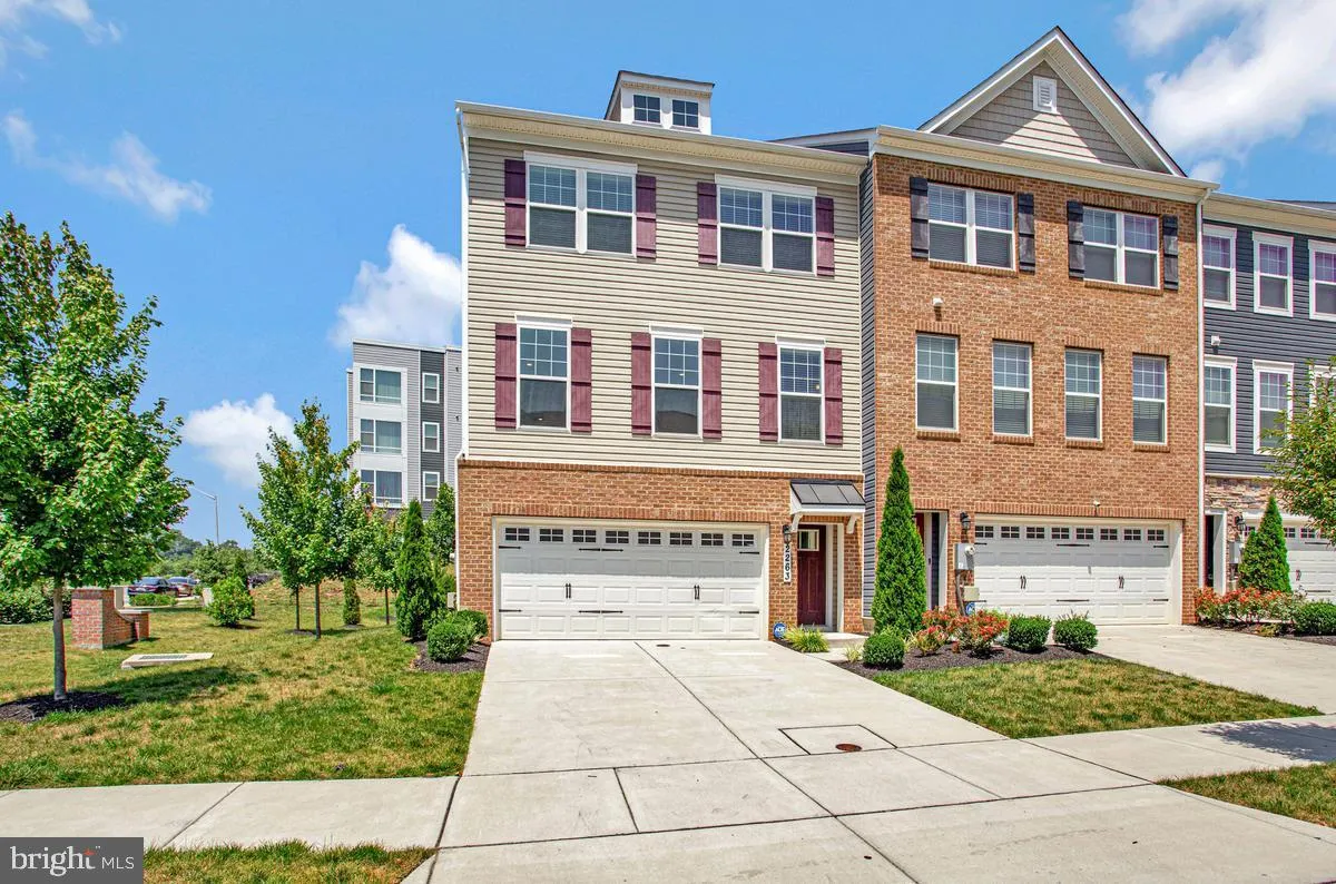 2263 RUBY TURN, Bowie, MD 20721