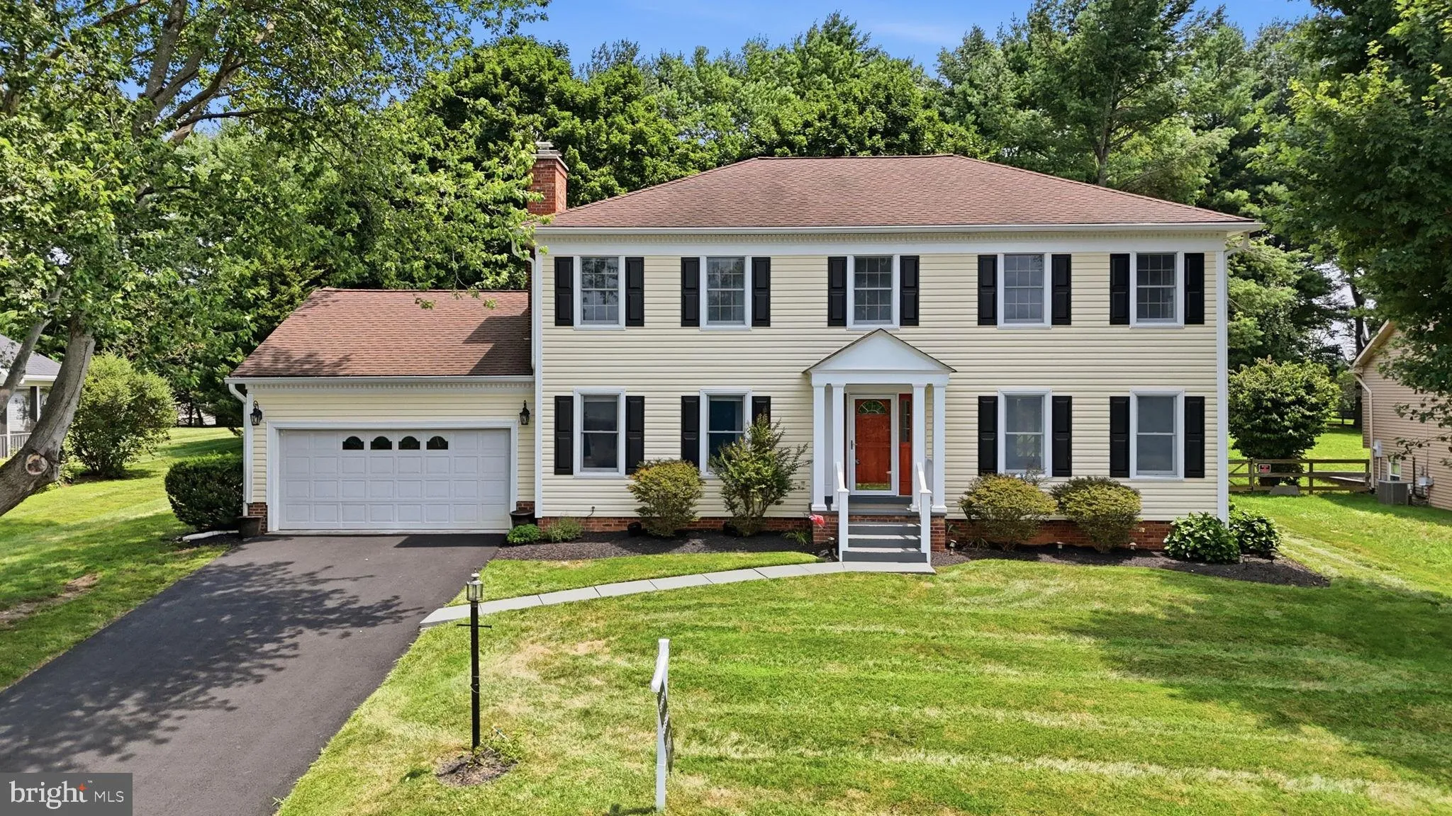 38376 DOWNS COURT, Hamilton, VA 20158