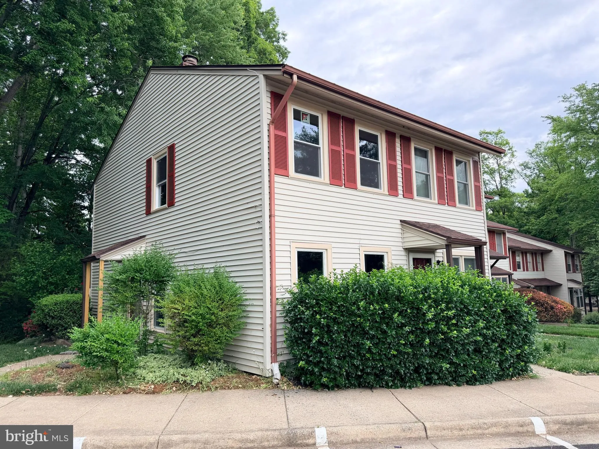 2823 CHABLIS CIRCLE, Woodbridge, VA 22192