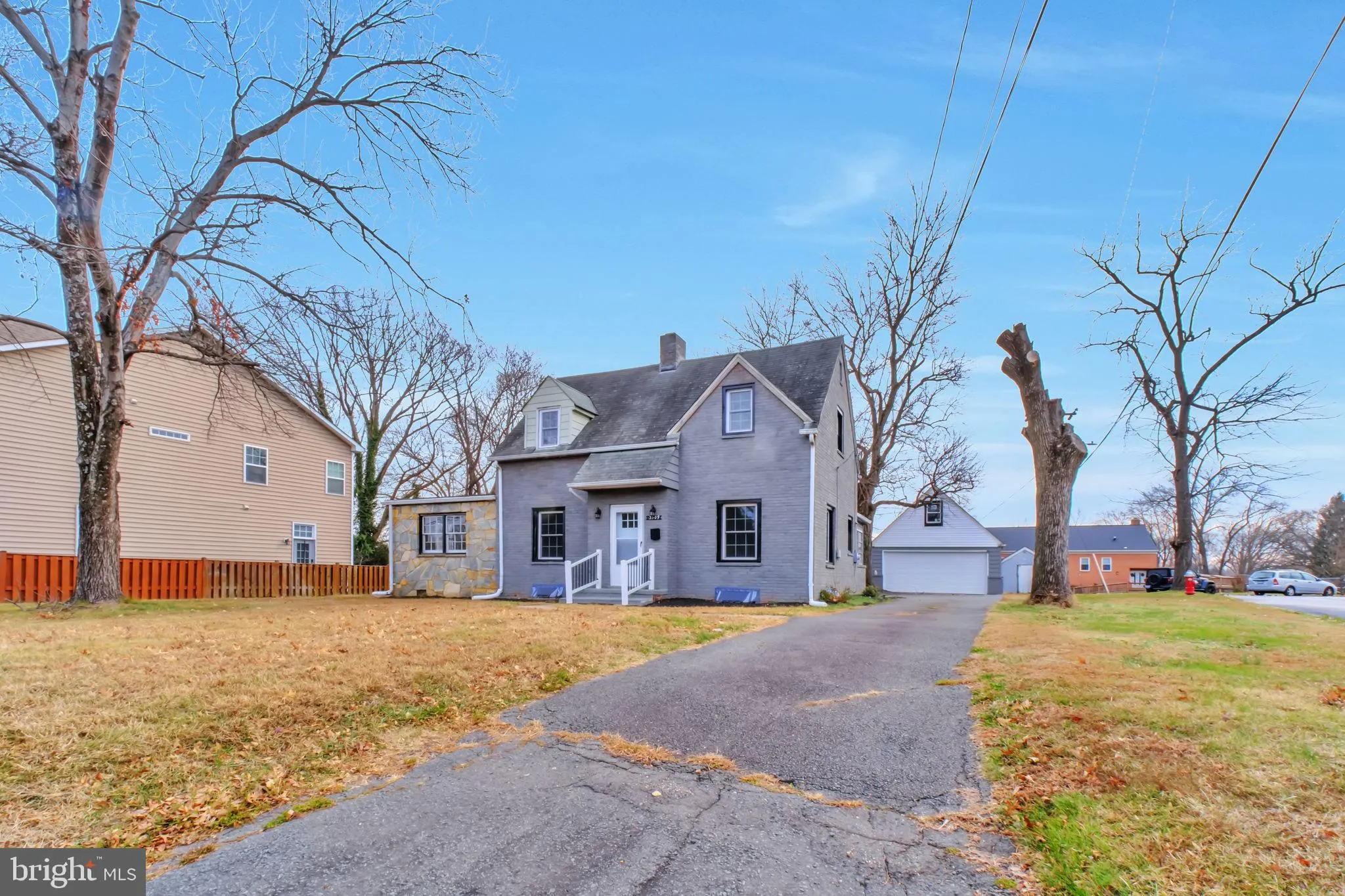 3509 ANNANDALE ROAD, Annandale, VA 22003