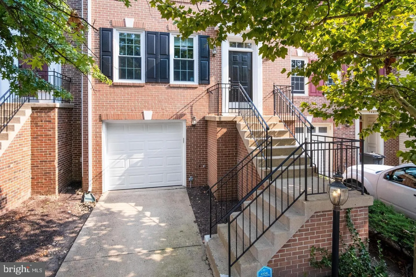 7439 HEATHERFIELD LANE, Alexandria, VA 22315