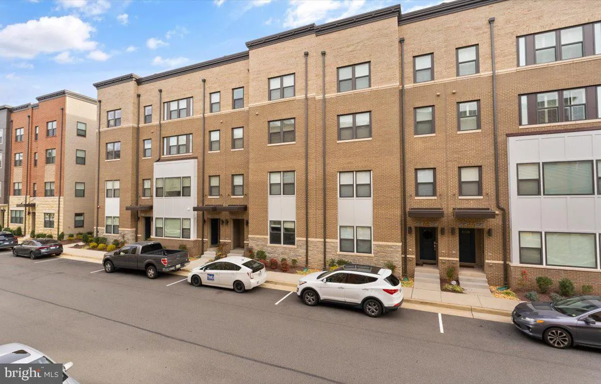 20532 MILBRIDGE TERRACE, Ashburn, VA 20147