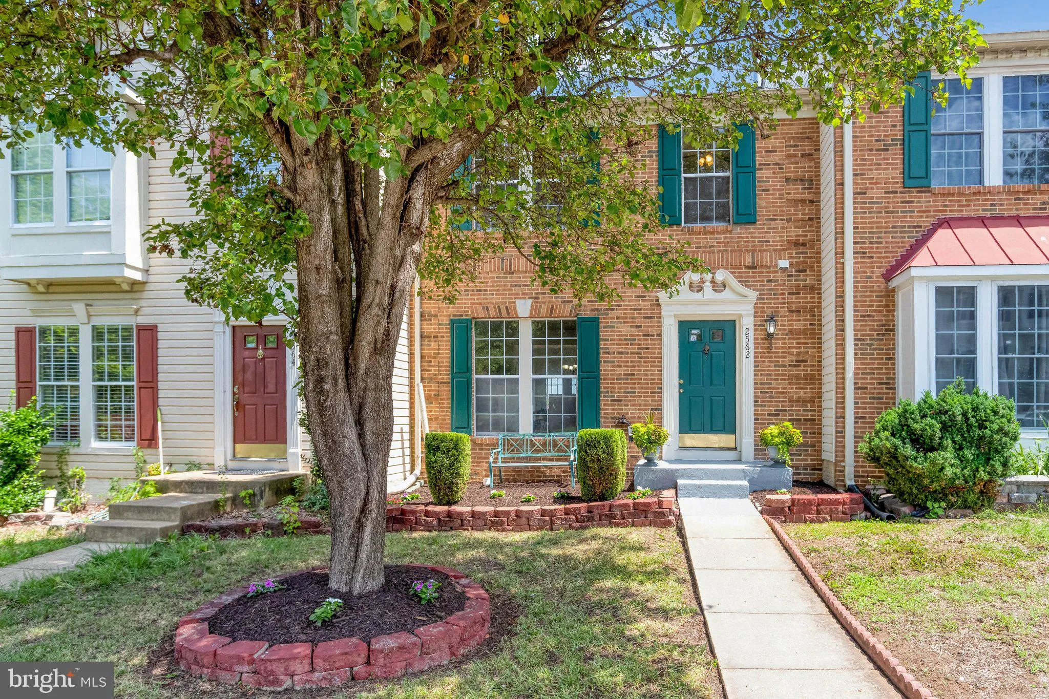 2562 GRAYTON LANE, Woodbridge, VA 22191