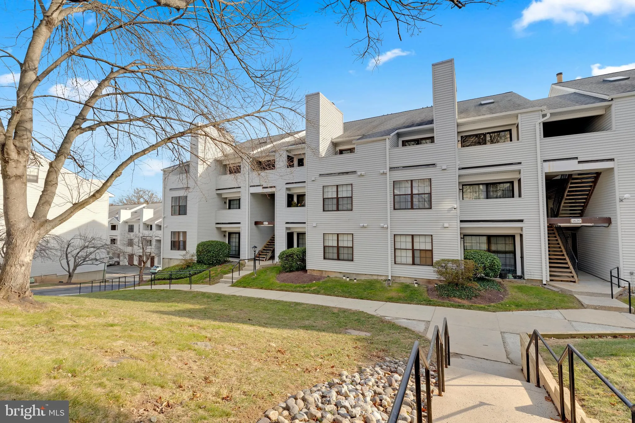 1639 CARRIAGE HOUSE TERRACE, Silver Spring, MD 20904
