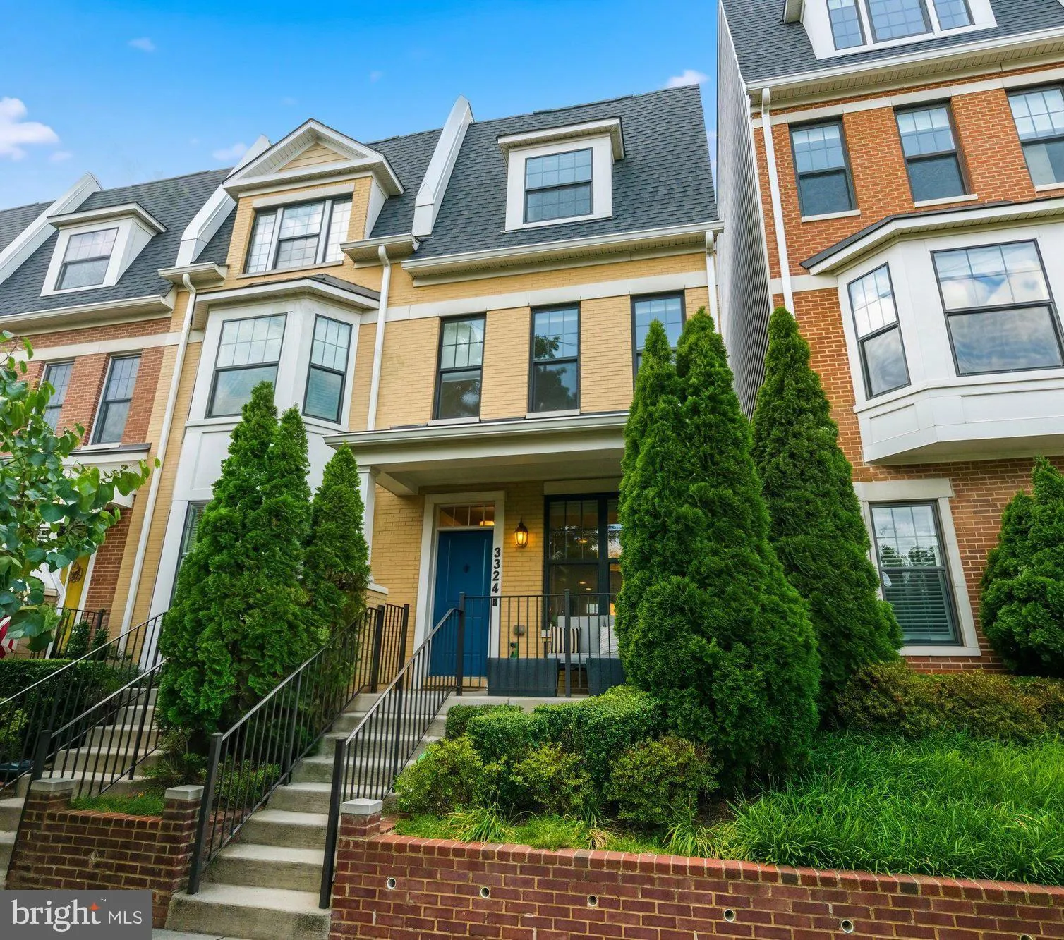 Residential Active