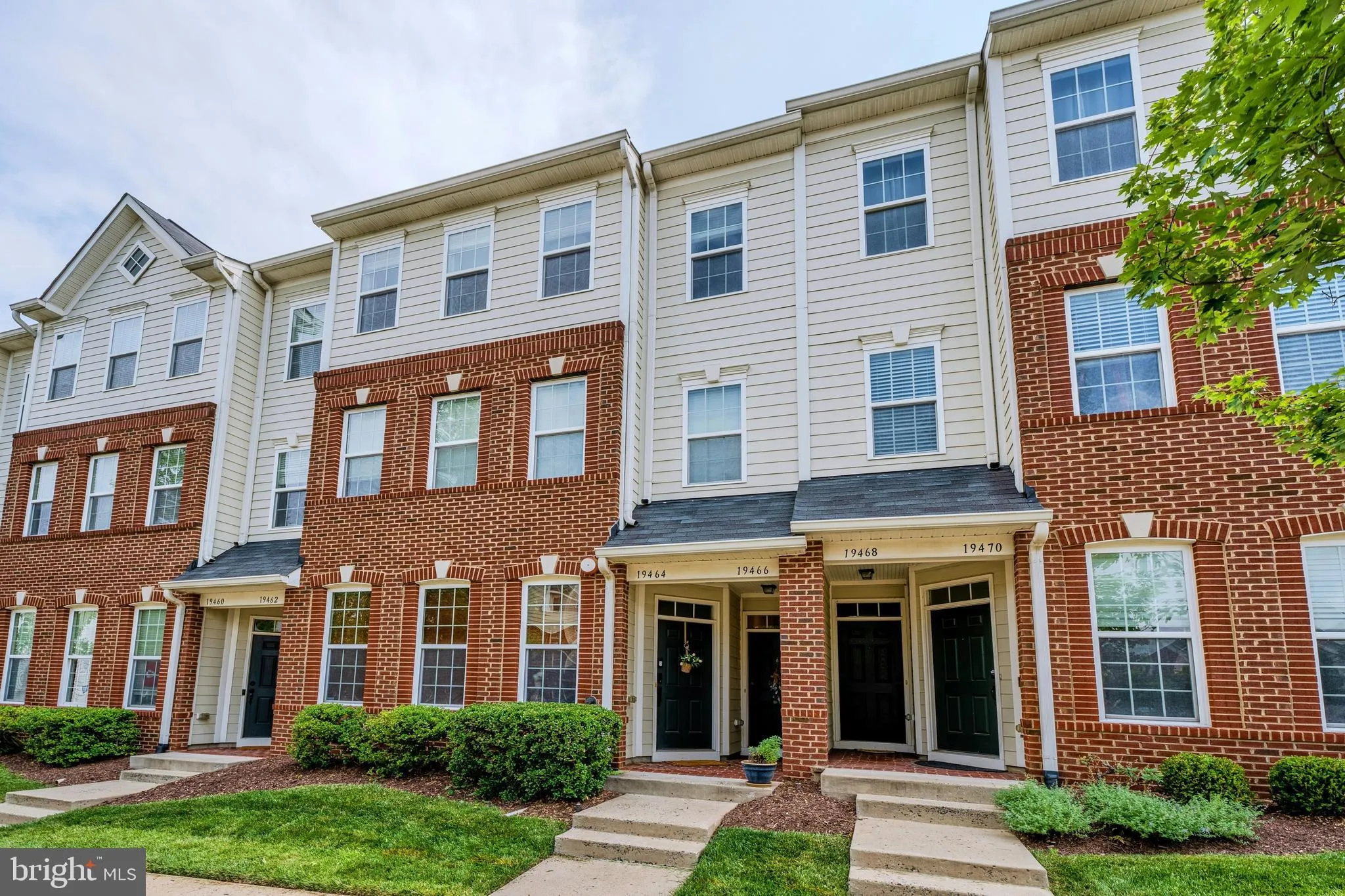 19466 PROMENADE DRIVE, Leesburg, VA 20176