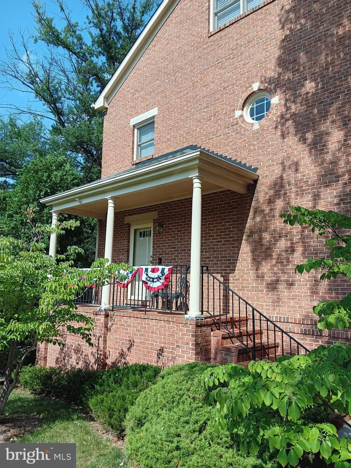 2638 FAIRFAX DRIVE, Arlington, VA 22201