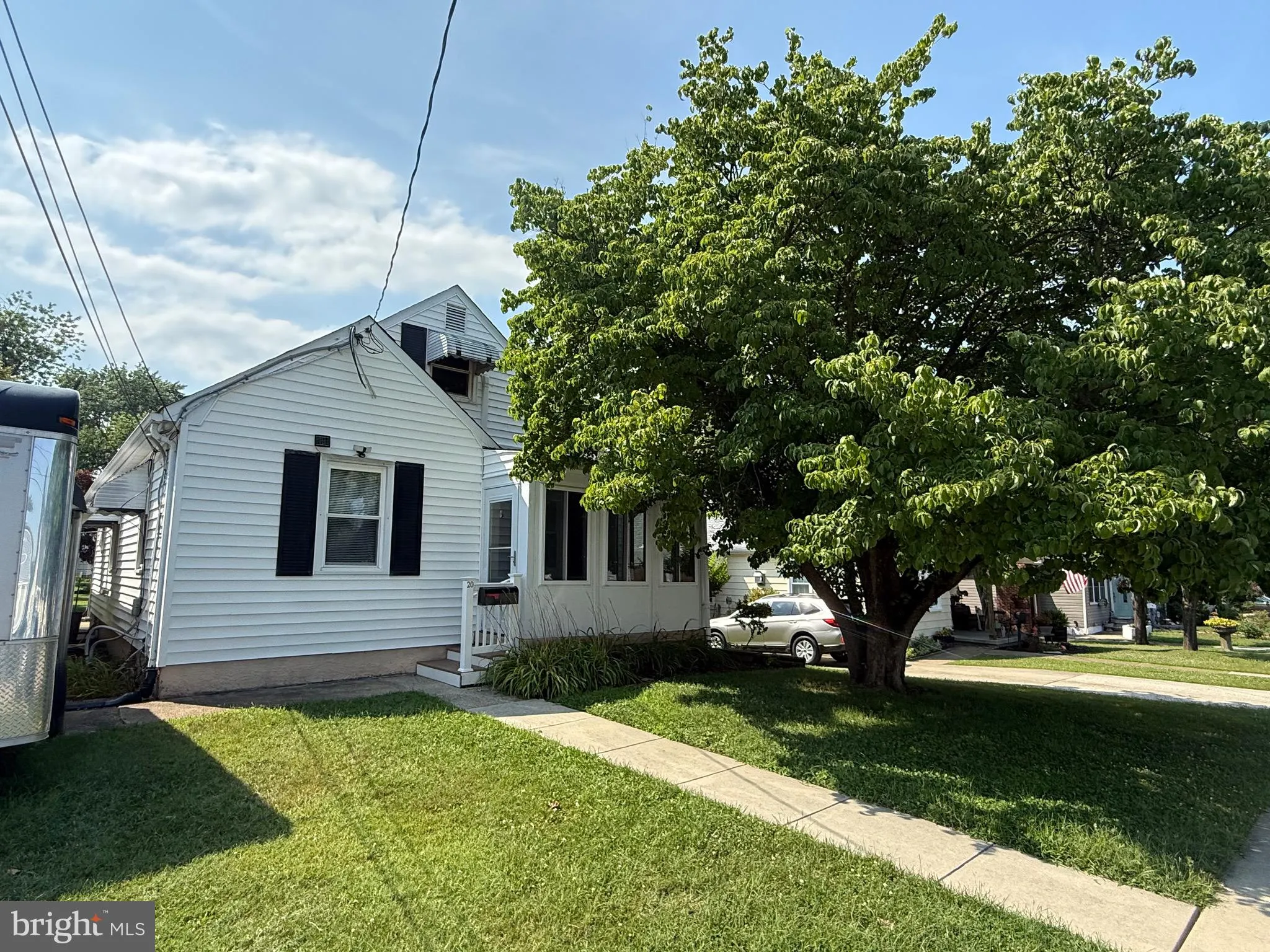 20 MANSION ROAD, Linthicum Heights, MD 21090