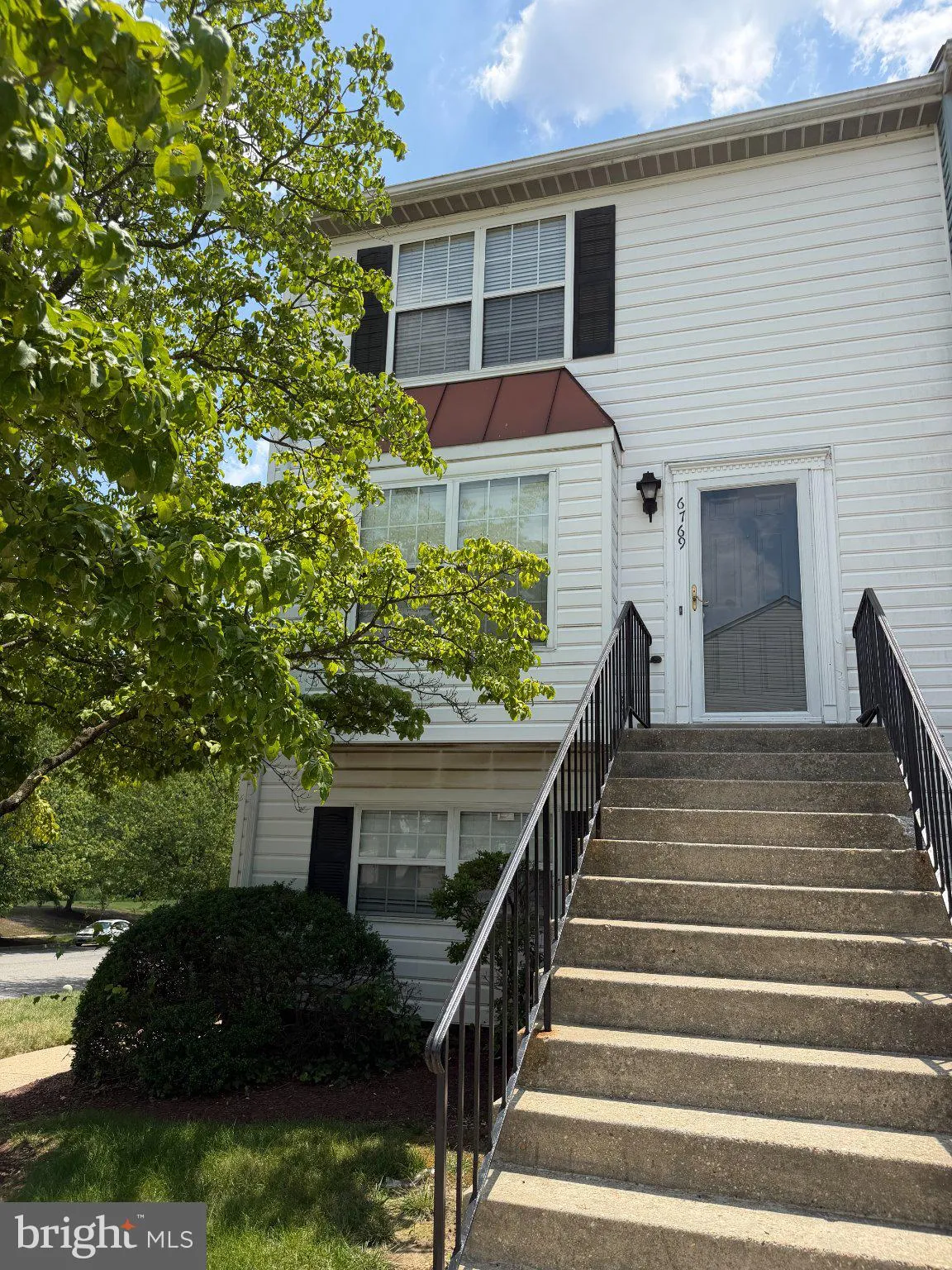 6769 MILLTOWN COURT, District Heights, MD 20747