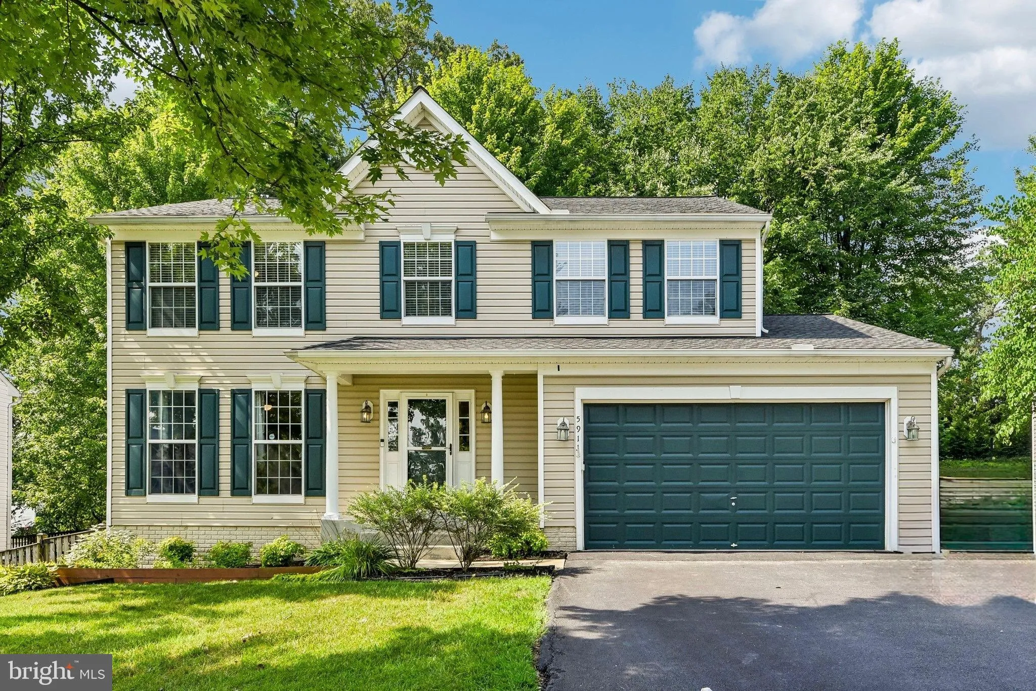 5911 DAKOTA DRIVE, Hanover, MD 21076