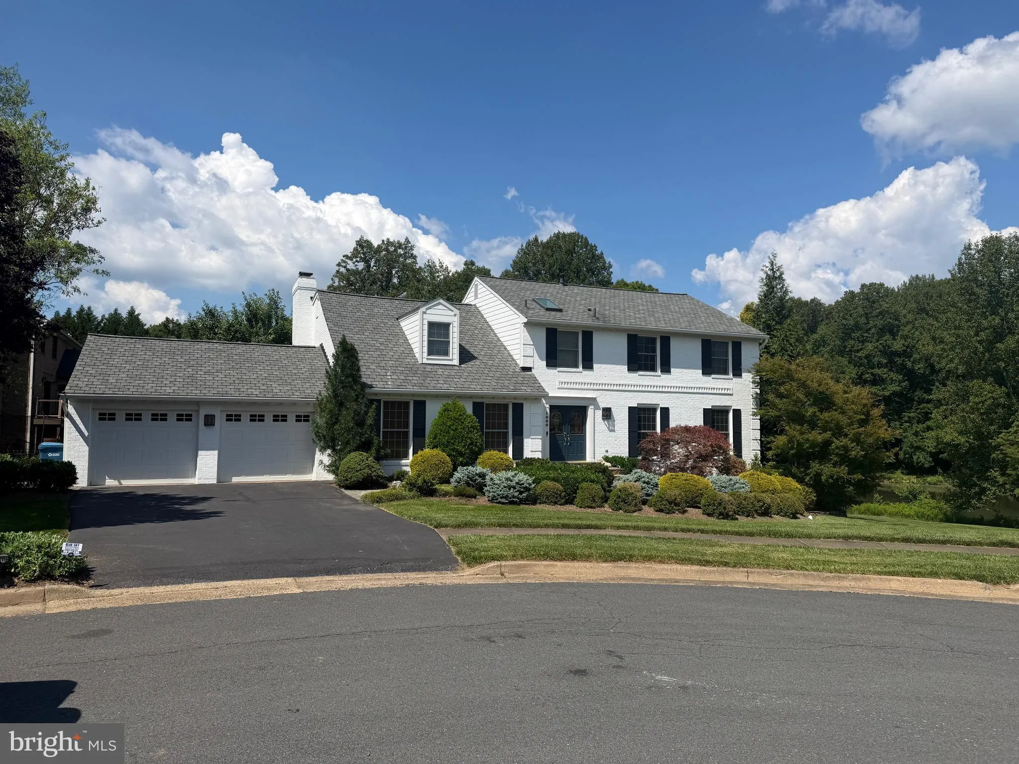 1000 NORTHWOODS TRAIL, Mclean, VA 22102