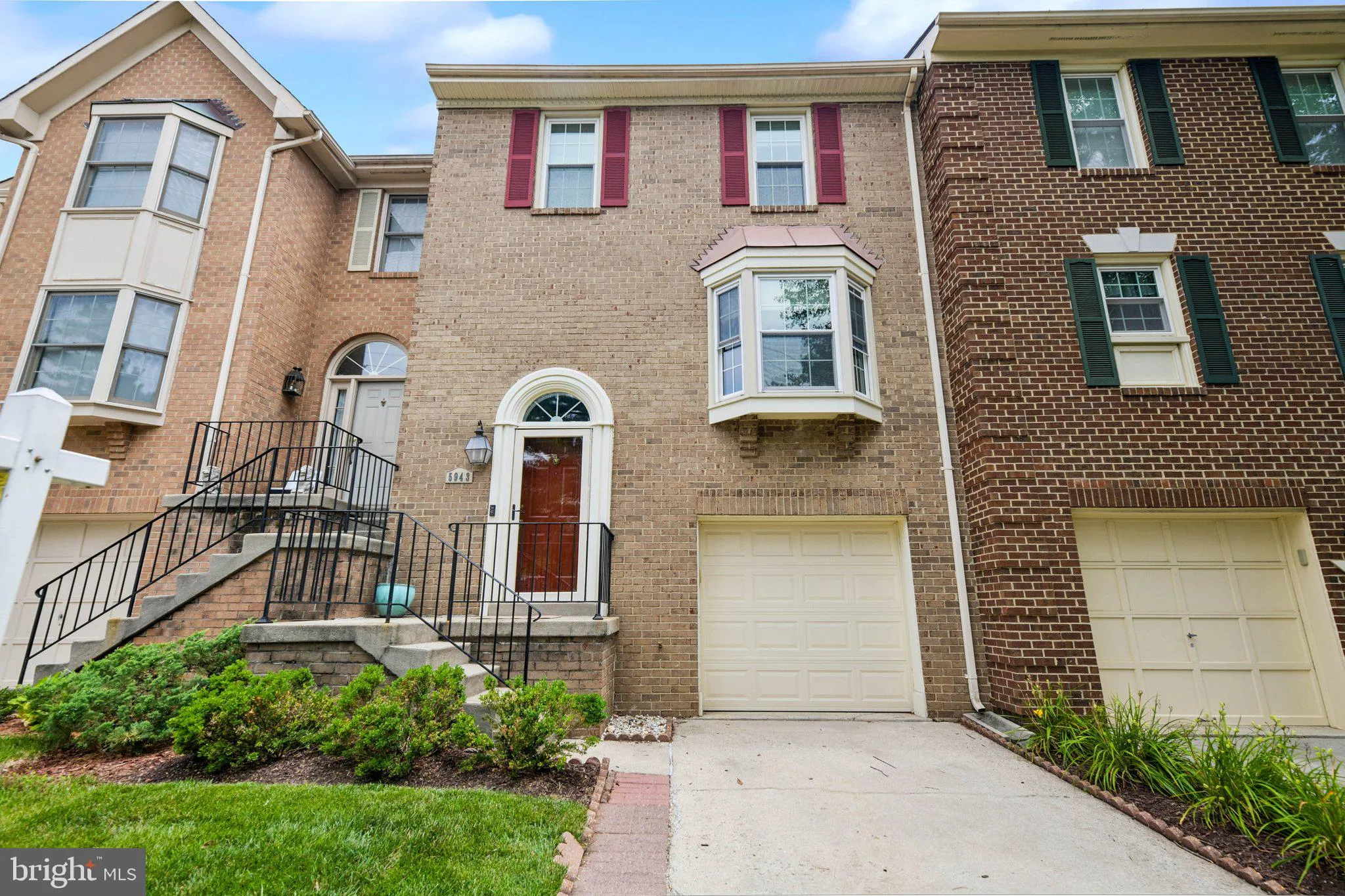 5943 NORHAM DRIVE, Alexandria, VA 22315