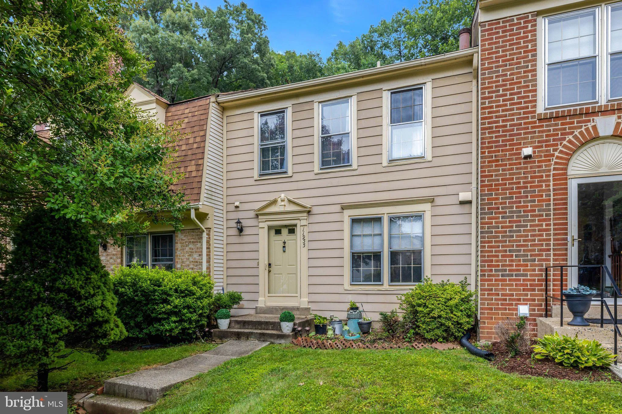 11955 ARTERY DRIVE, Fairfax, VA 22030