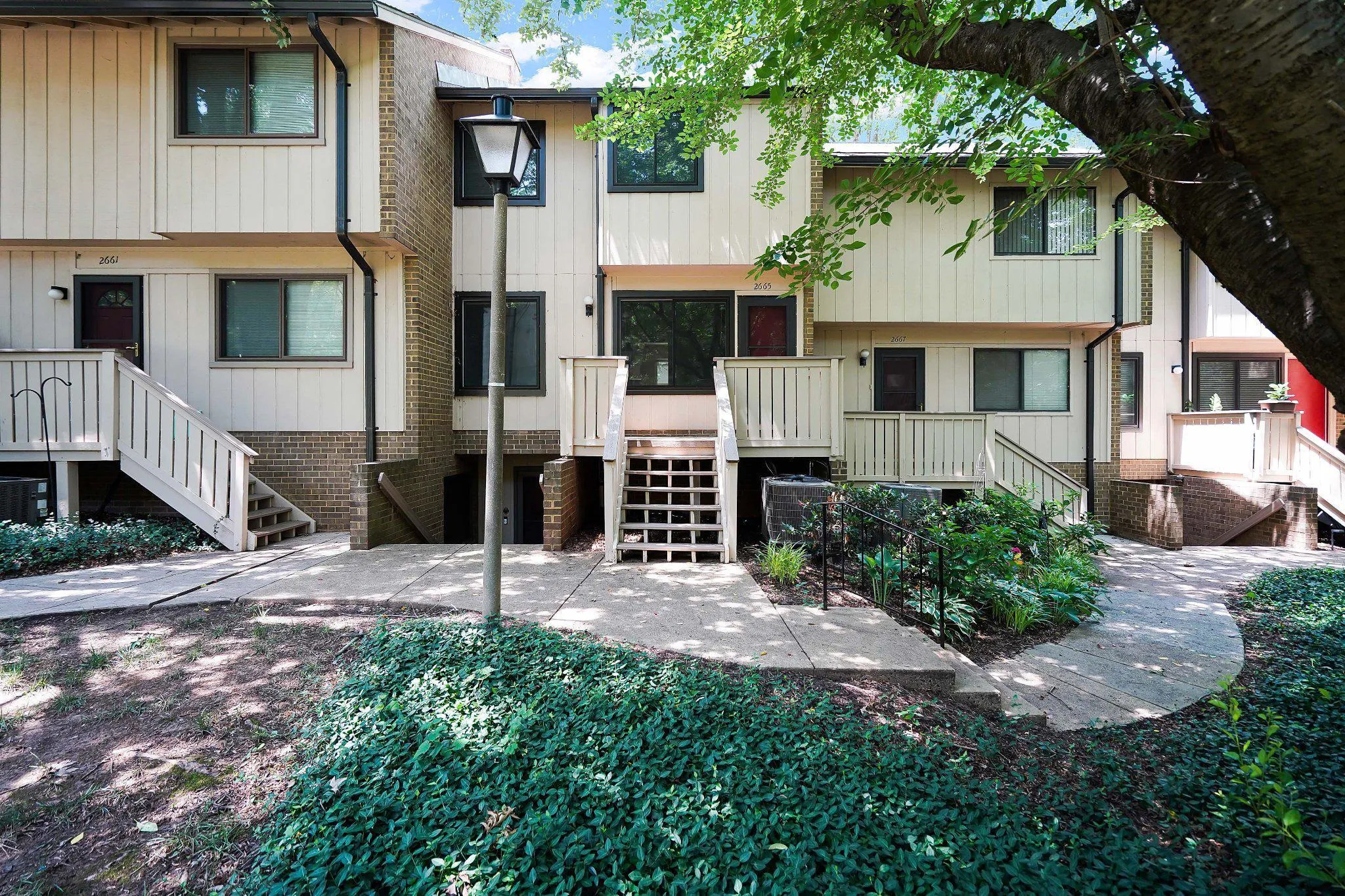 2665 GLENGYLE DRIVE, Vienna, VA 22181