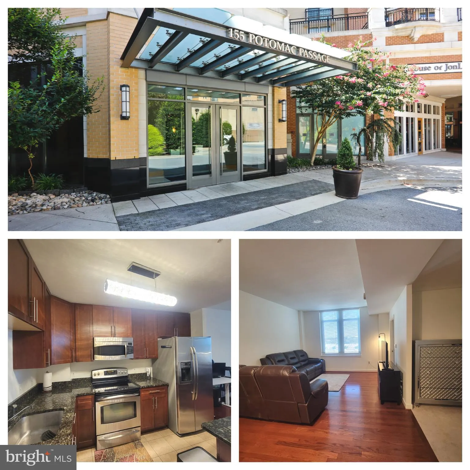 155 POTOMAC PSGE, National Harbor, MD 20745