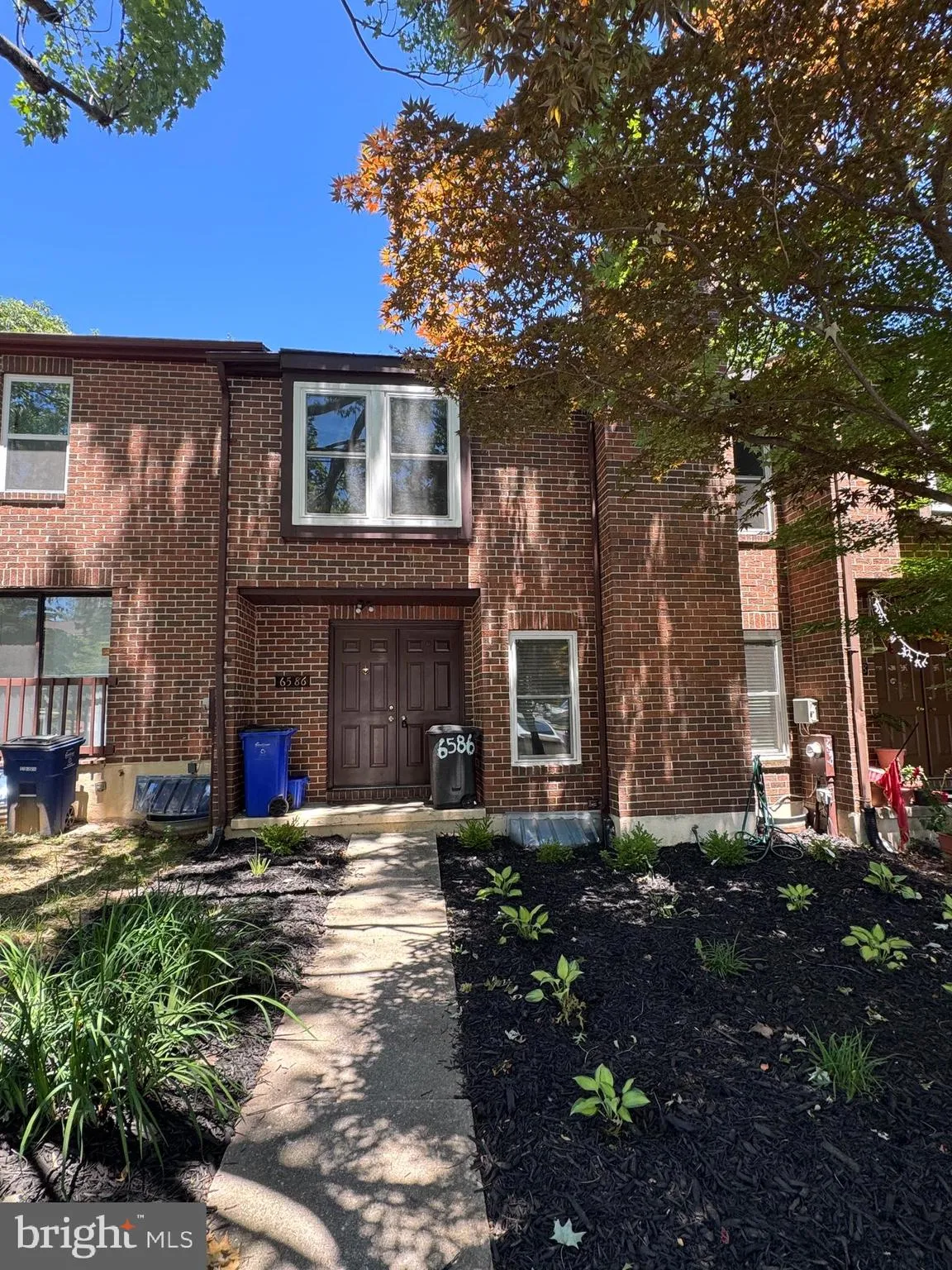 6586 WANING MOON WAY, Columbia, MD 21045