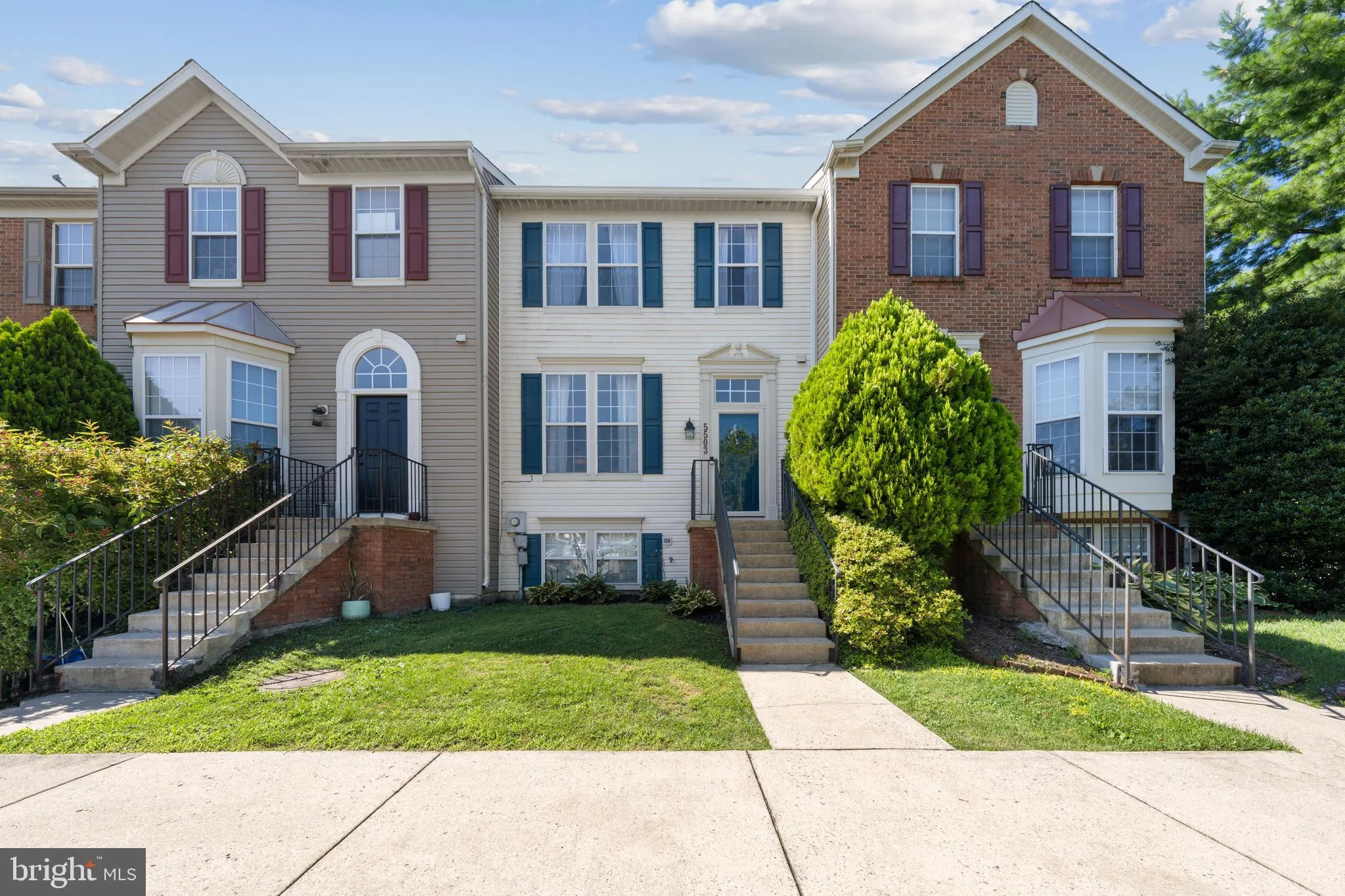 5503 WESTCOTT CIRCLE, Frederick, MD 21703