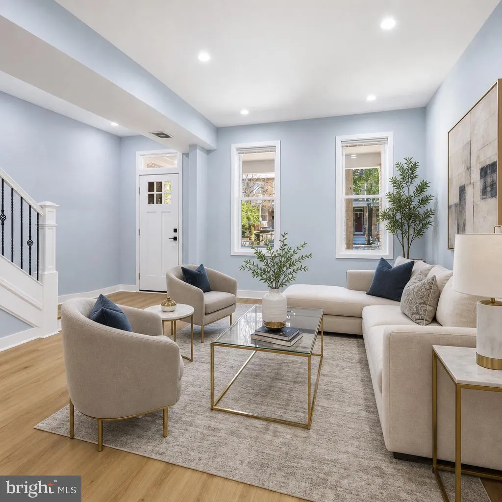 Residential Active