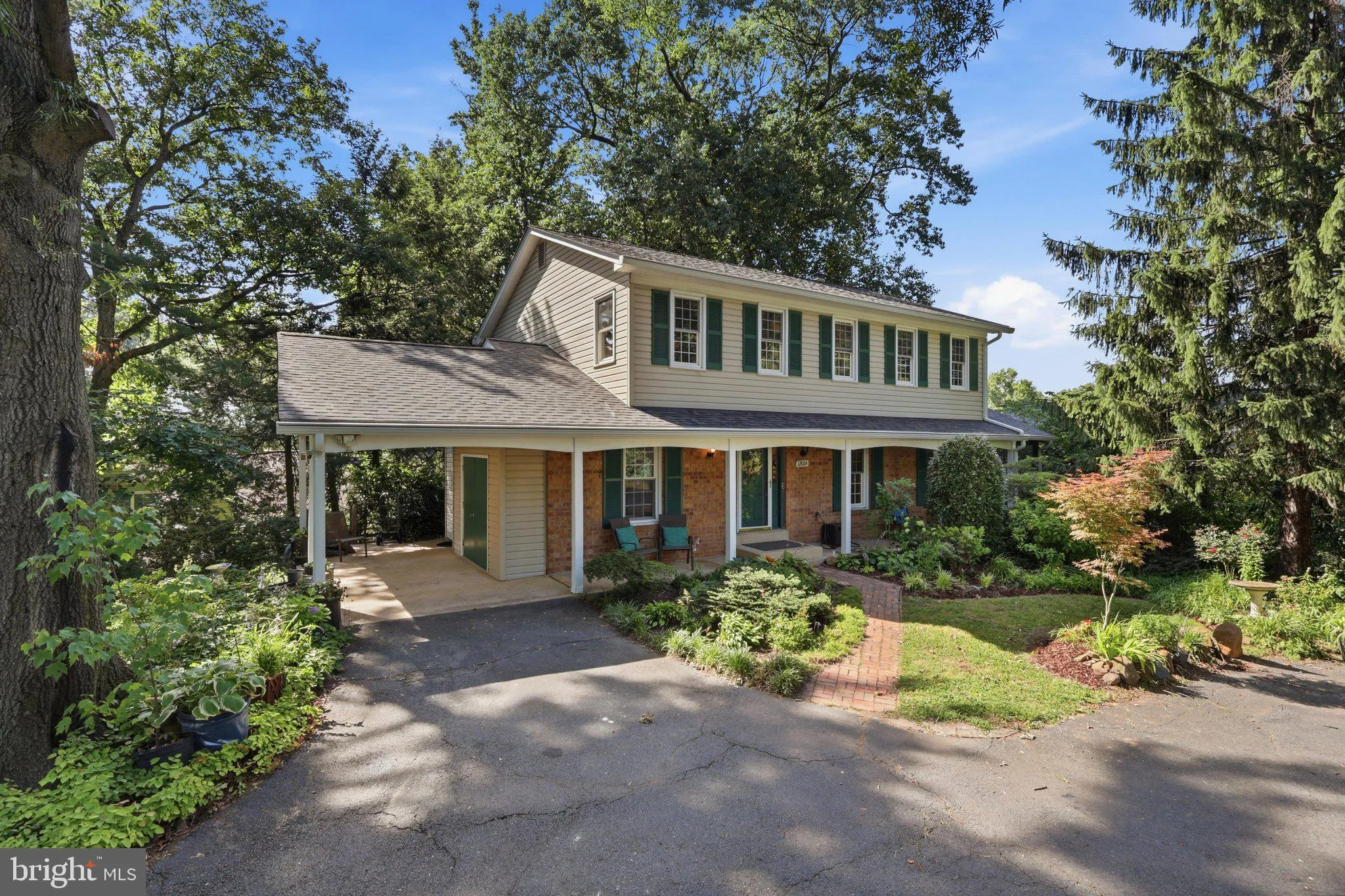 12024 CHEVIOT DRIVE, Herndon, VA 20170