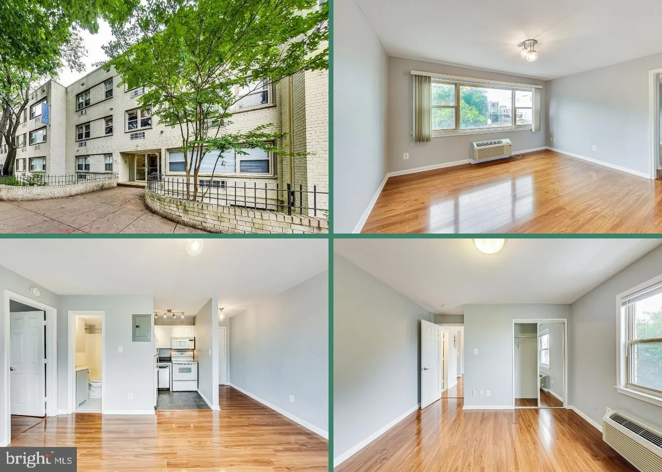 604 LONGFELLOW STREET, Washington, DC 20011