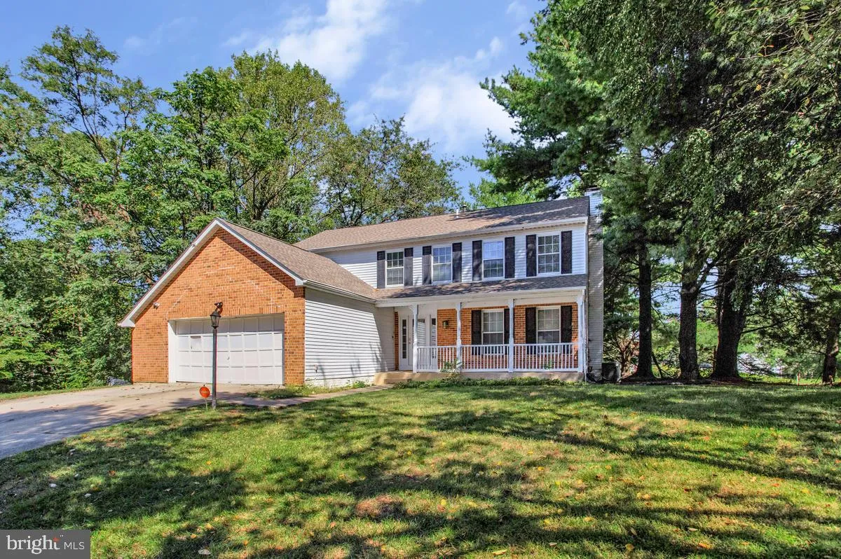 1405 MEADOWLAKE CT, Bowie, MD 20721