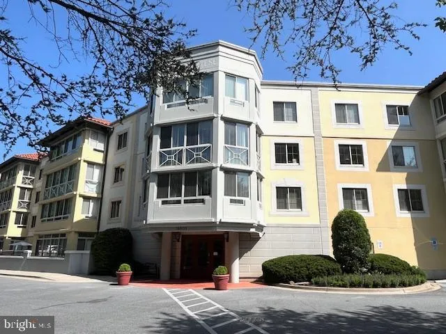 14805 PENNFIELD CIRCLE, Silver Spring, MD 20906