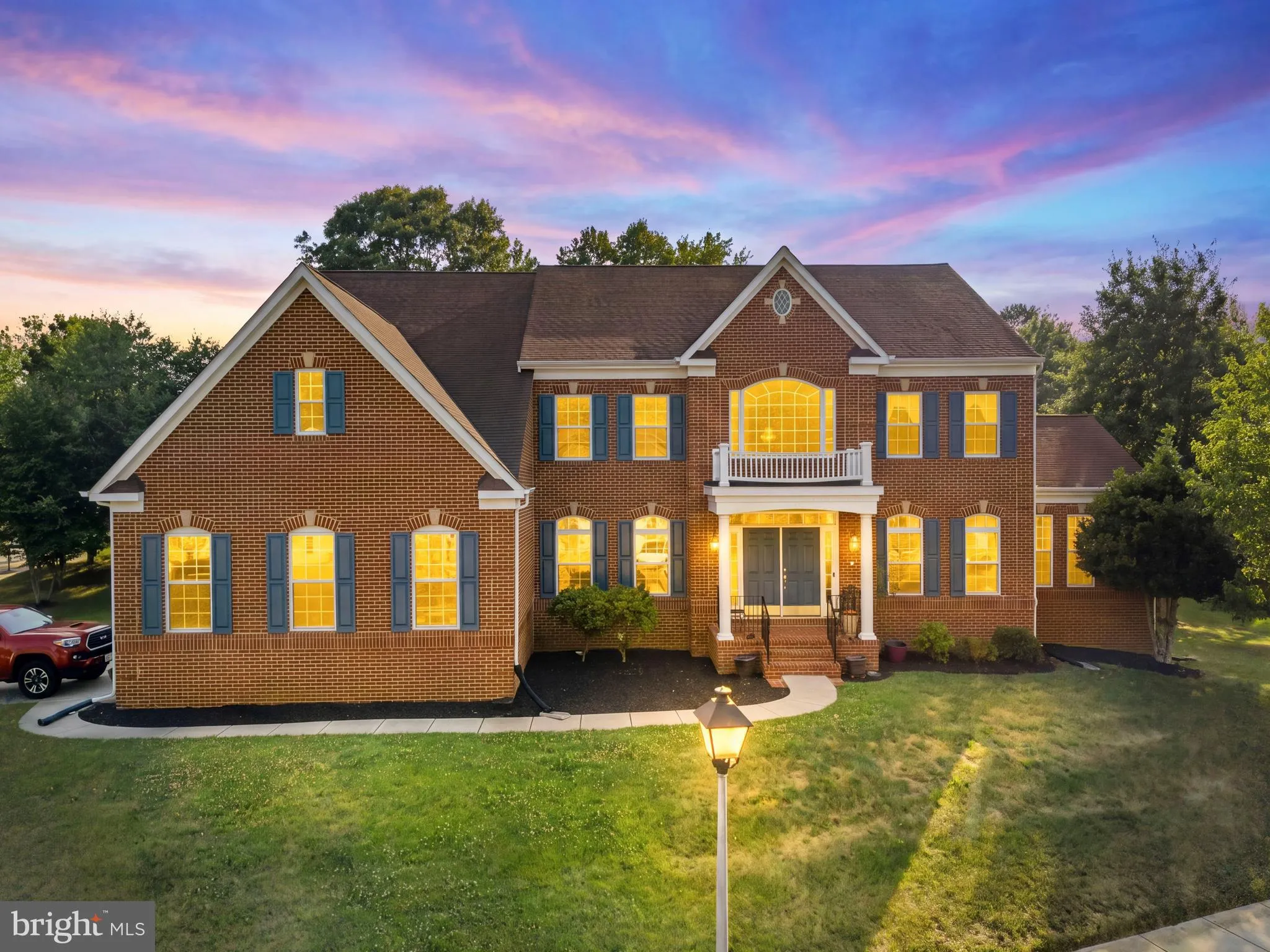 3303 ATLAS COURT, Clinton, MD 20735