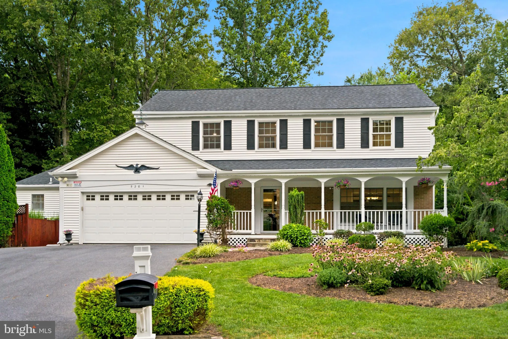 9201 BEACHWAY LANE, Springfield, VA 22153