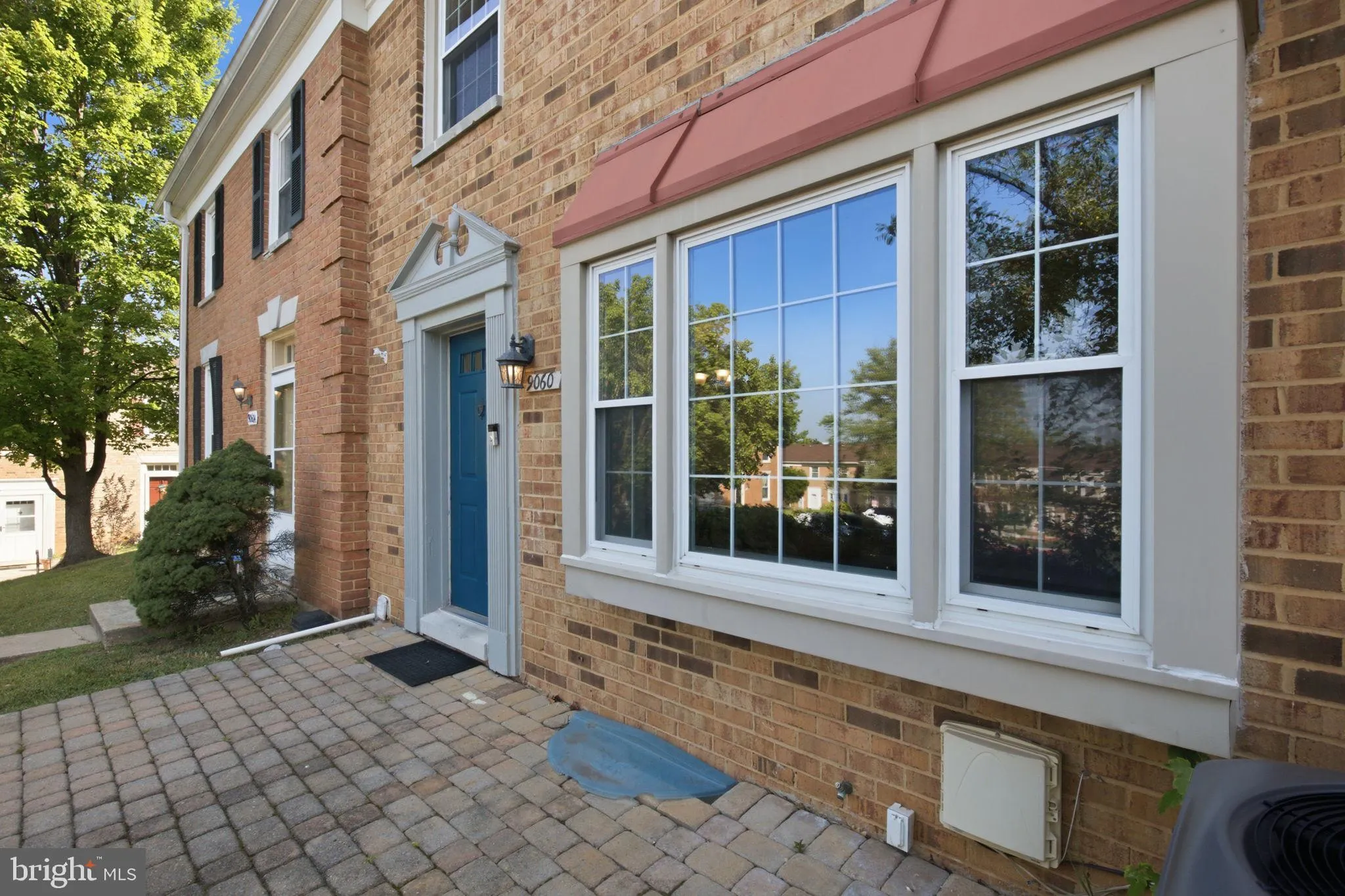 9060 MOONSHINE HOLLOW, Laurel, MD 20723