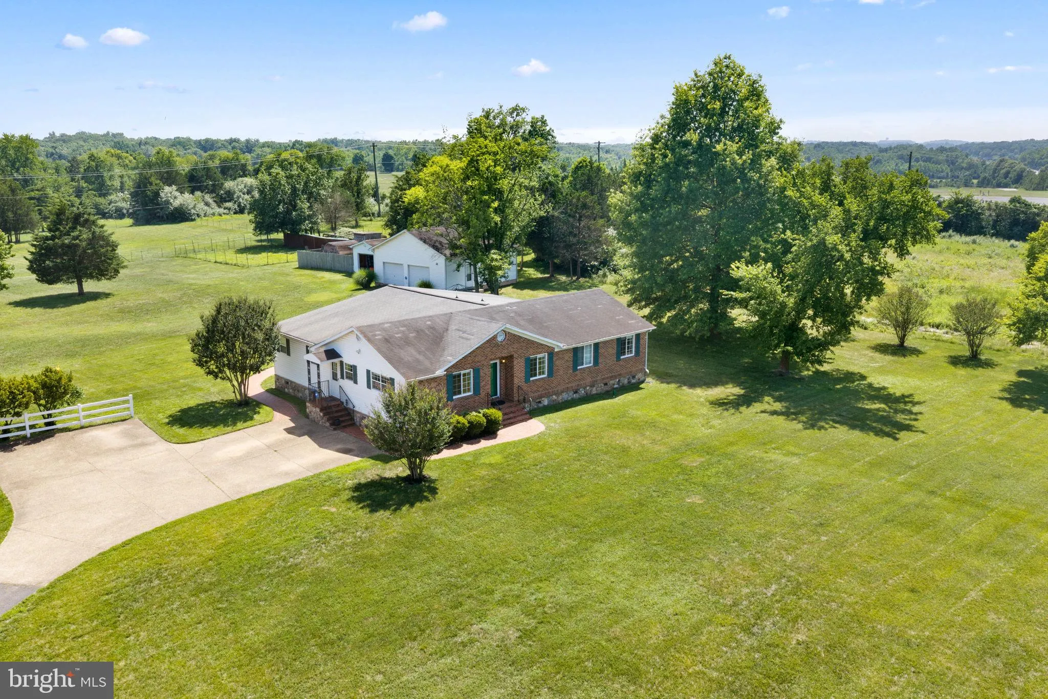 14917 COMPTON ROAD, Centreville, VA 20121